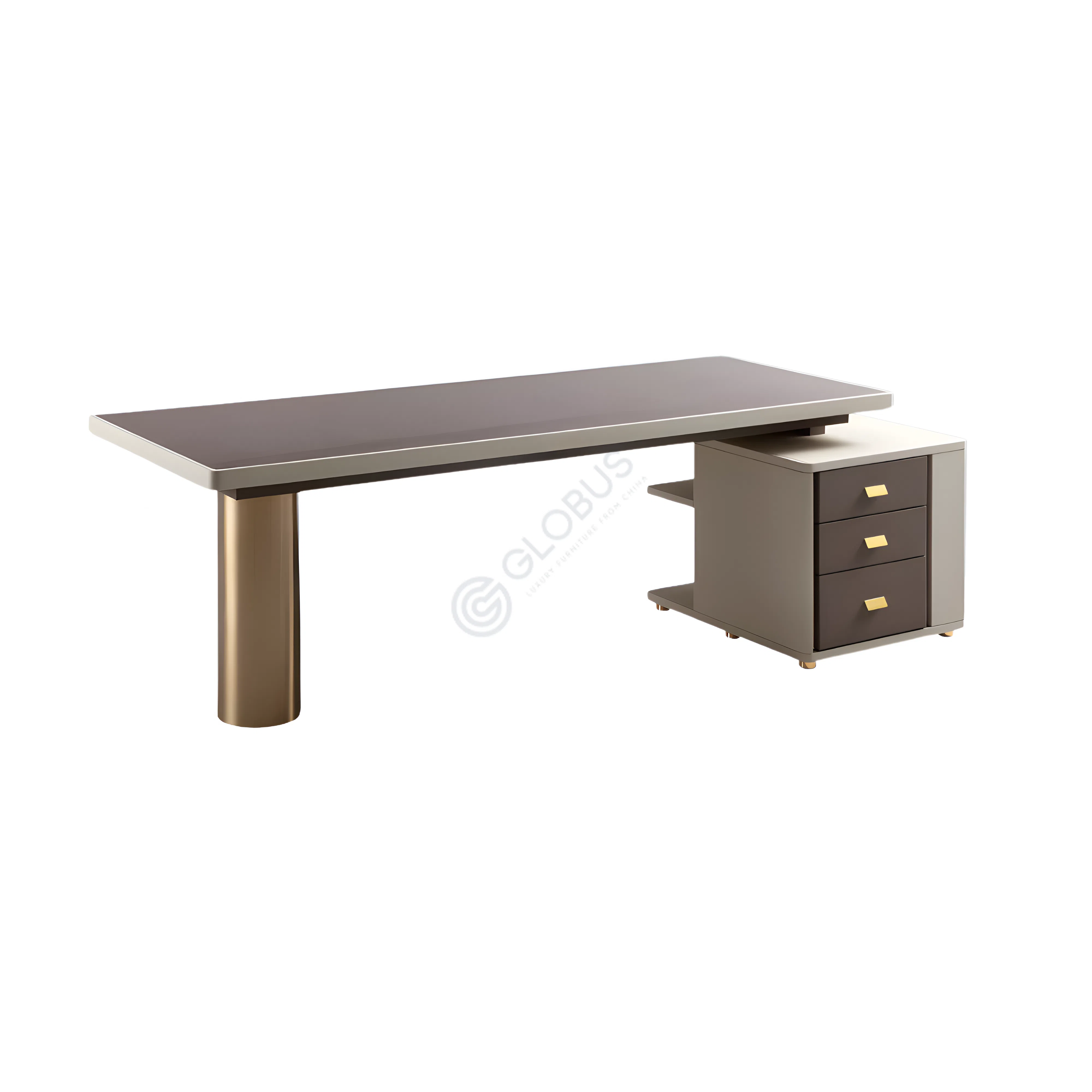 Стол для кабинета BAXTER Verba volant