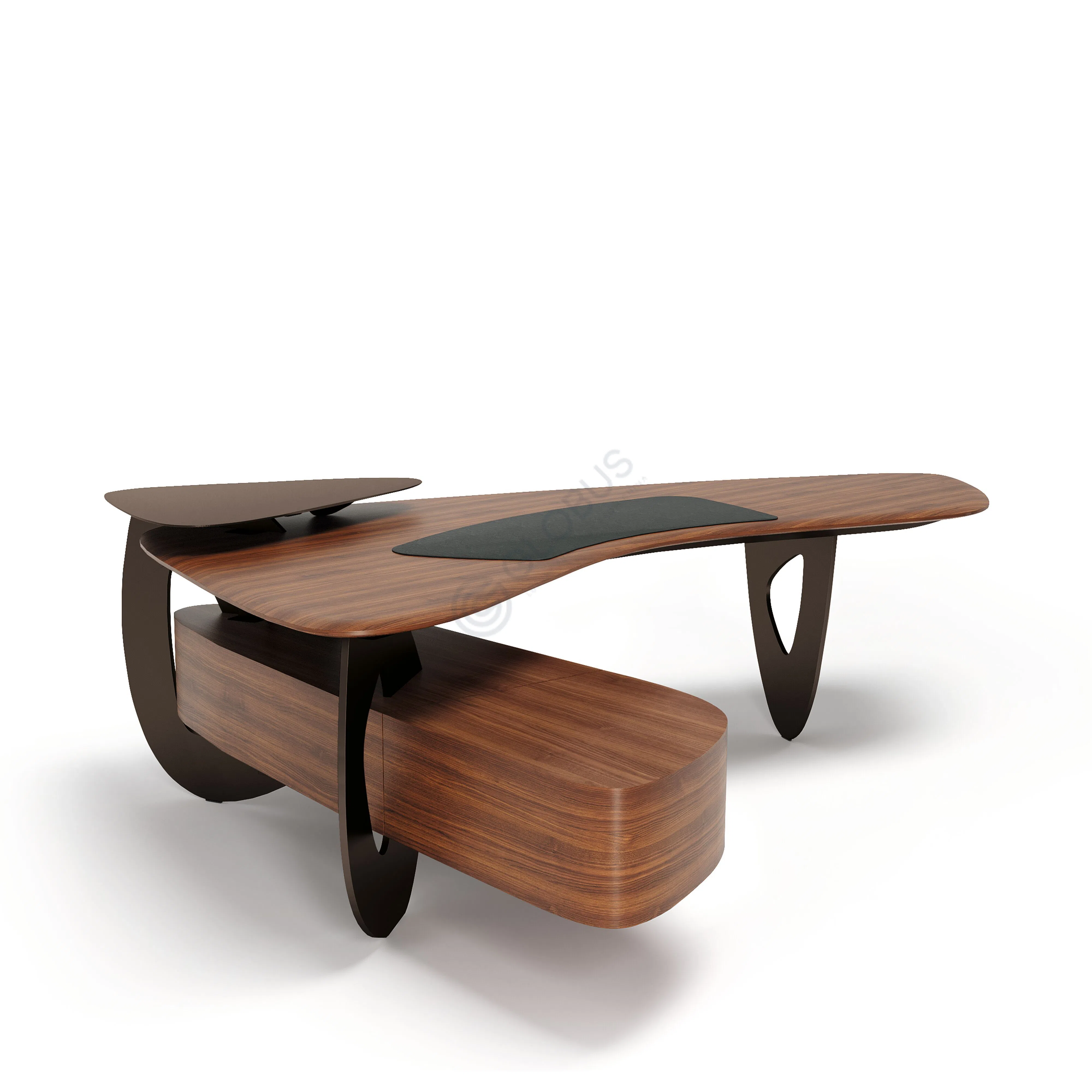 Стол для кабинета WALTER KNOLL Tama