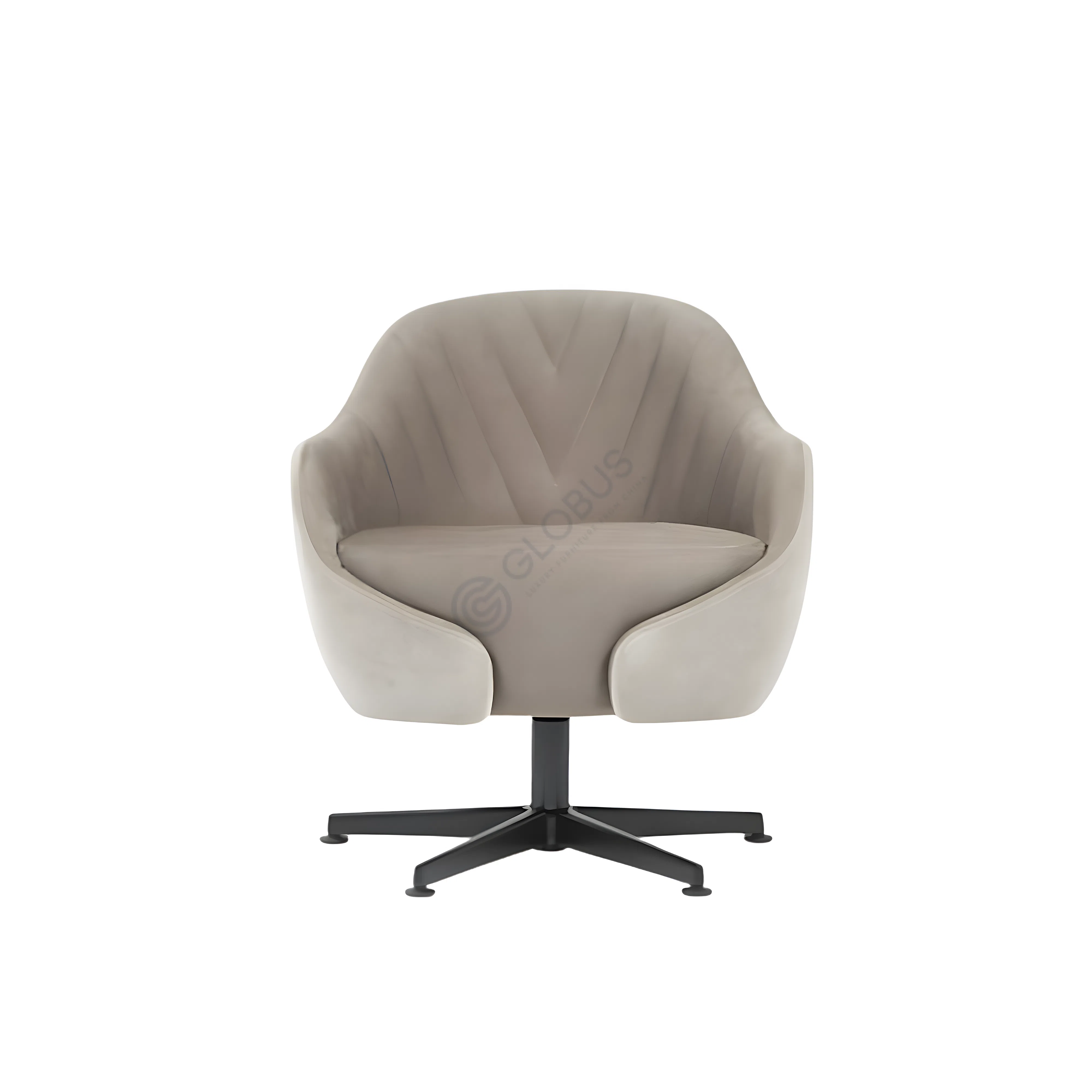 Кресло для руководителя VERSACE VG12