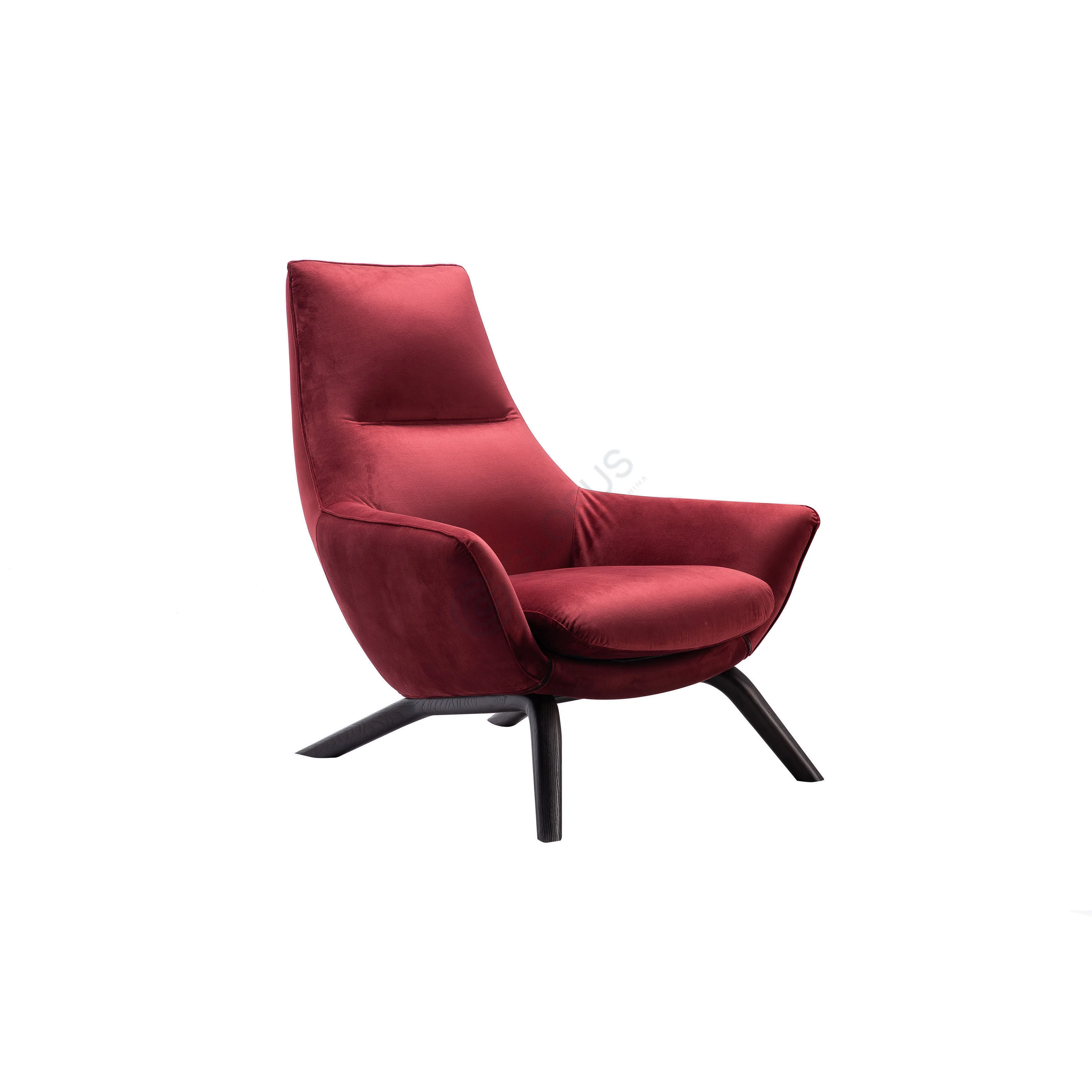 Кресло MISURAEMME Ermes