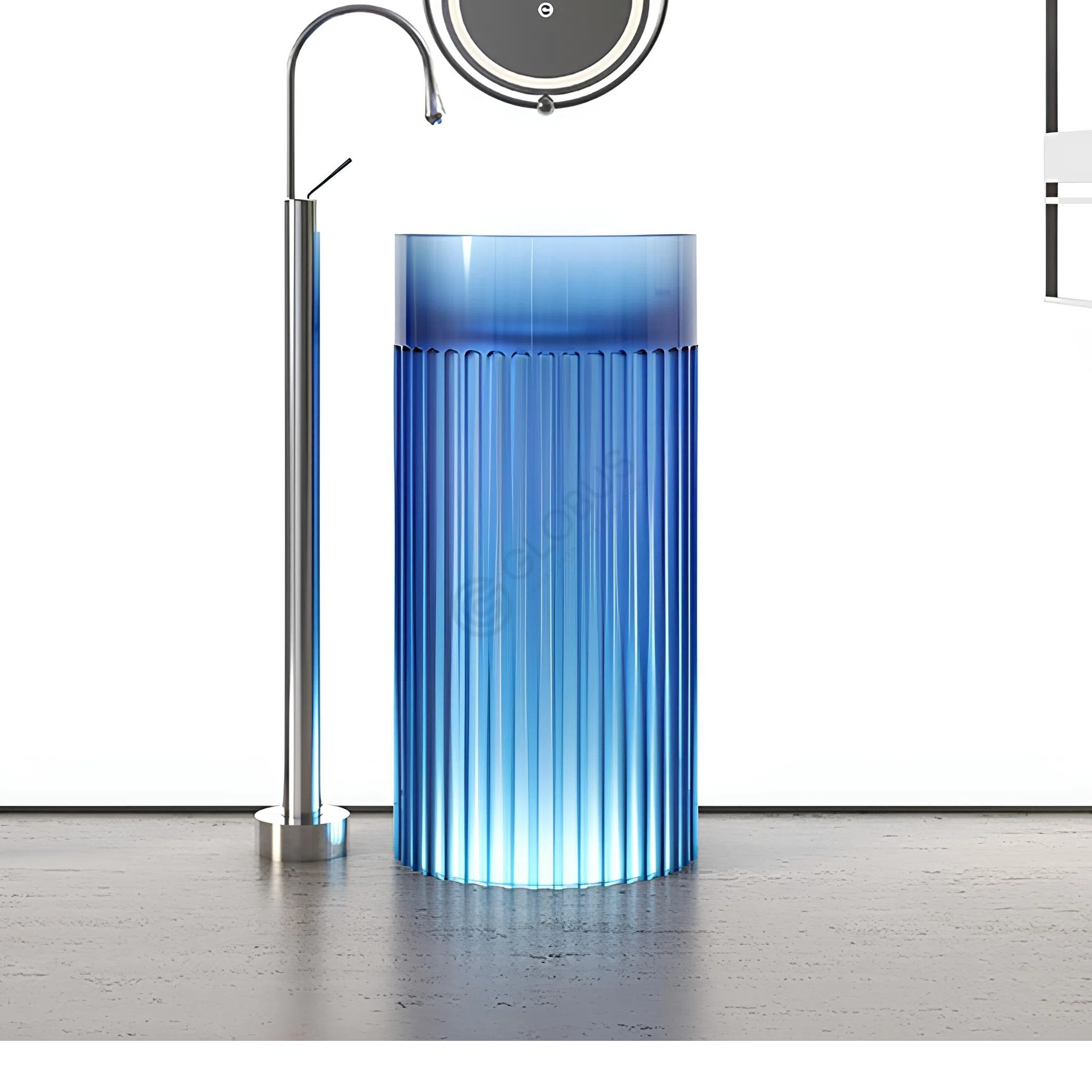 Раковина Magnaroe