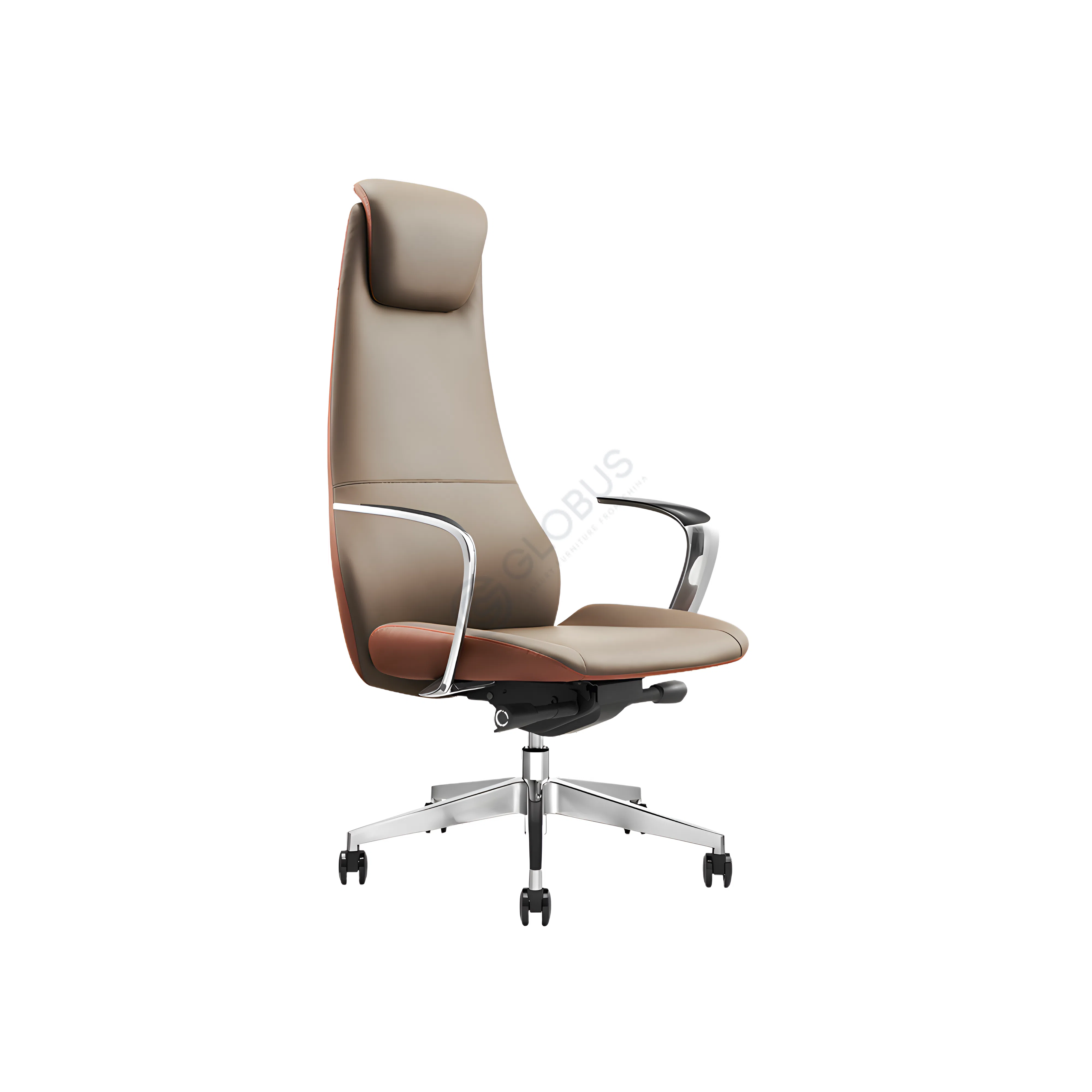 Кресло для руководителя Marbelle