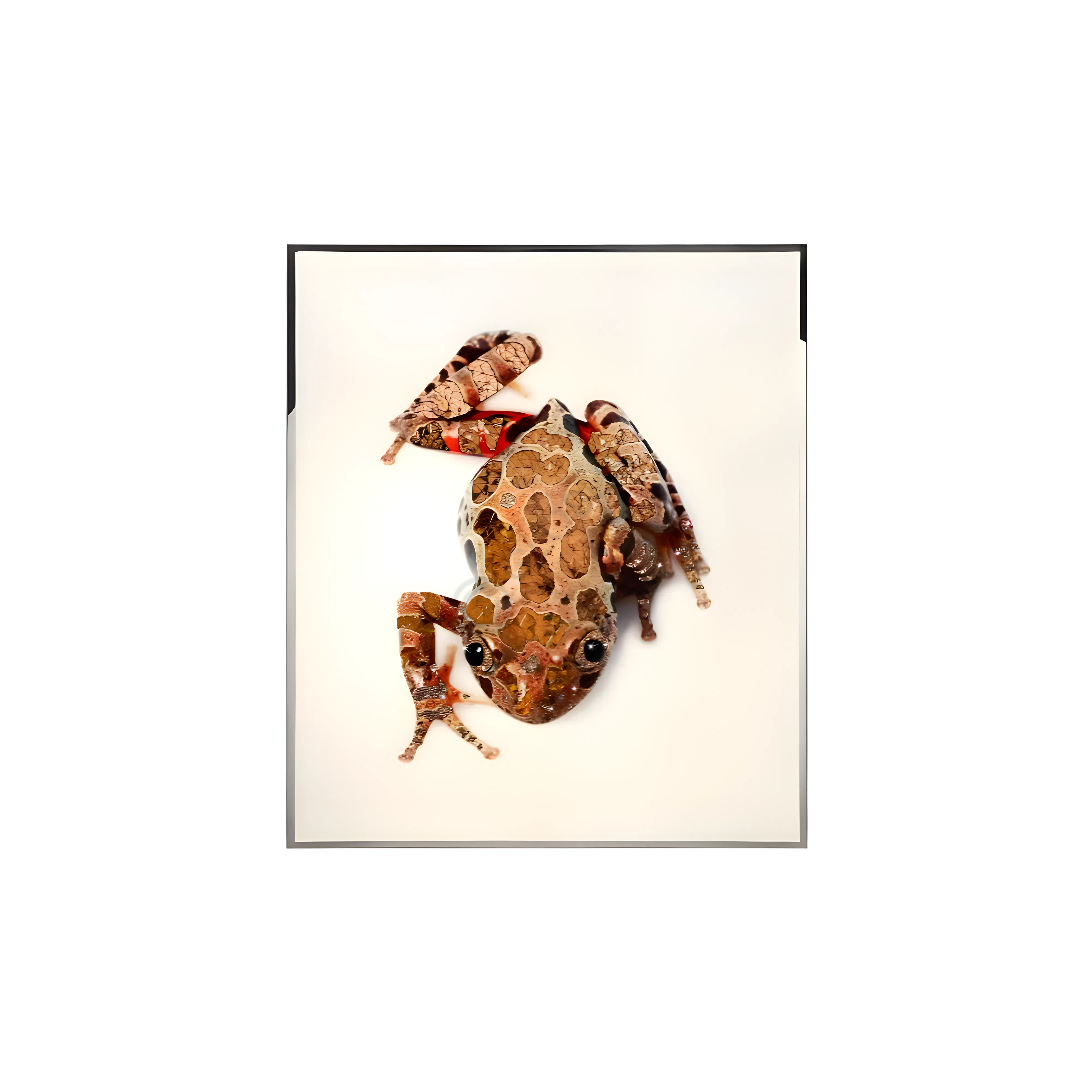 Картина VISIONNAIRE Rana