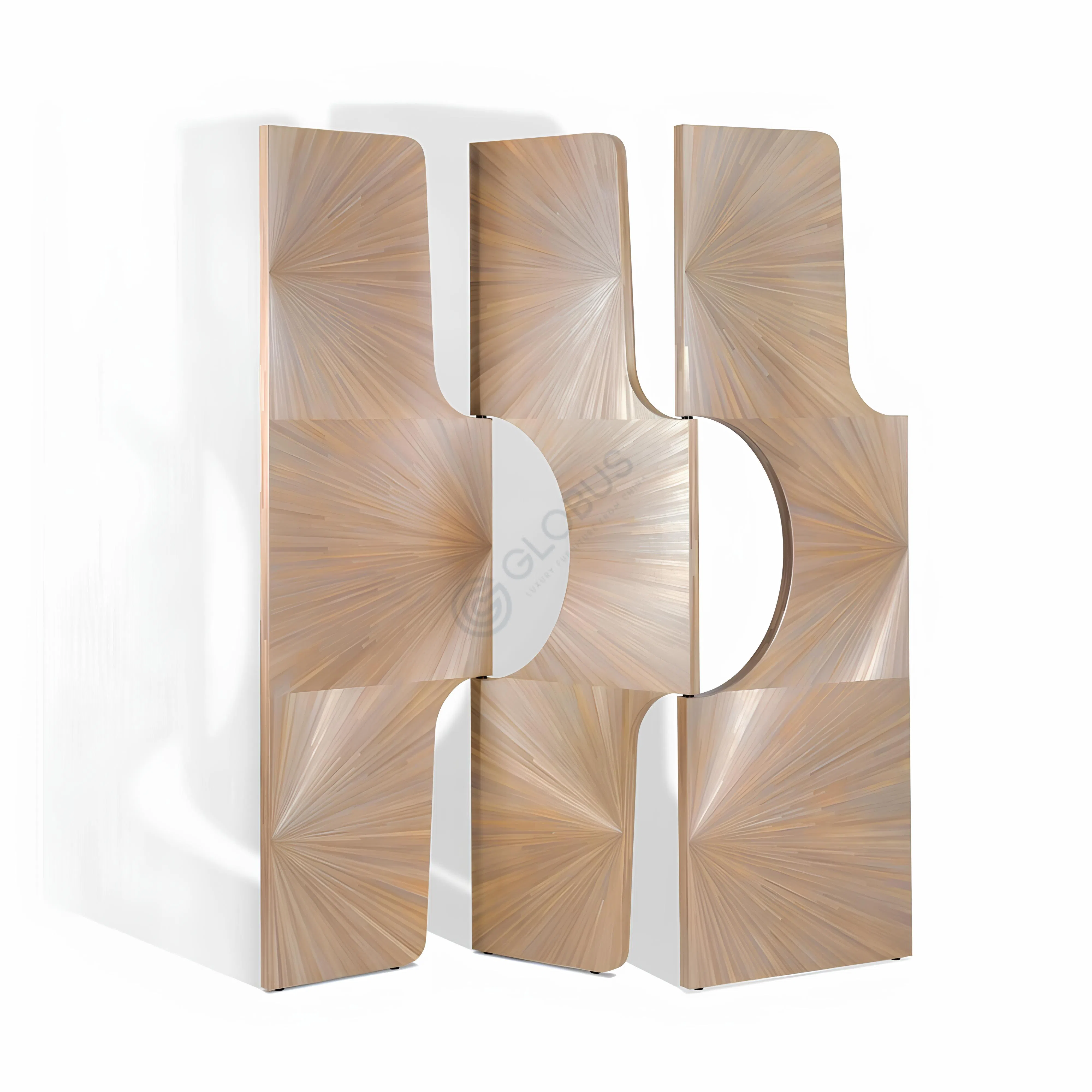 Ширма ALEXANDER LAMONT Flamengo