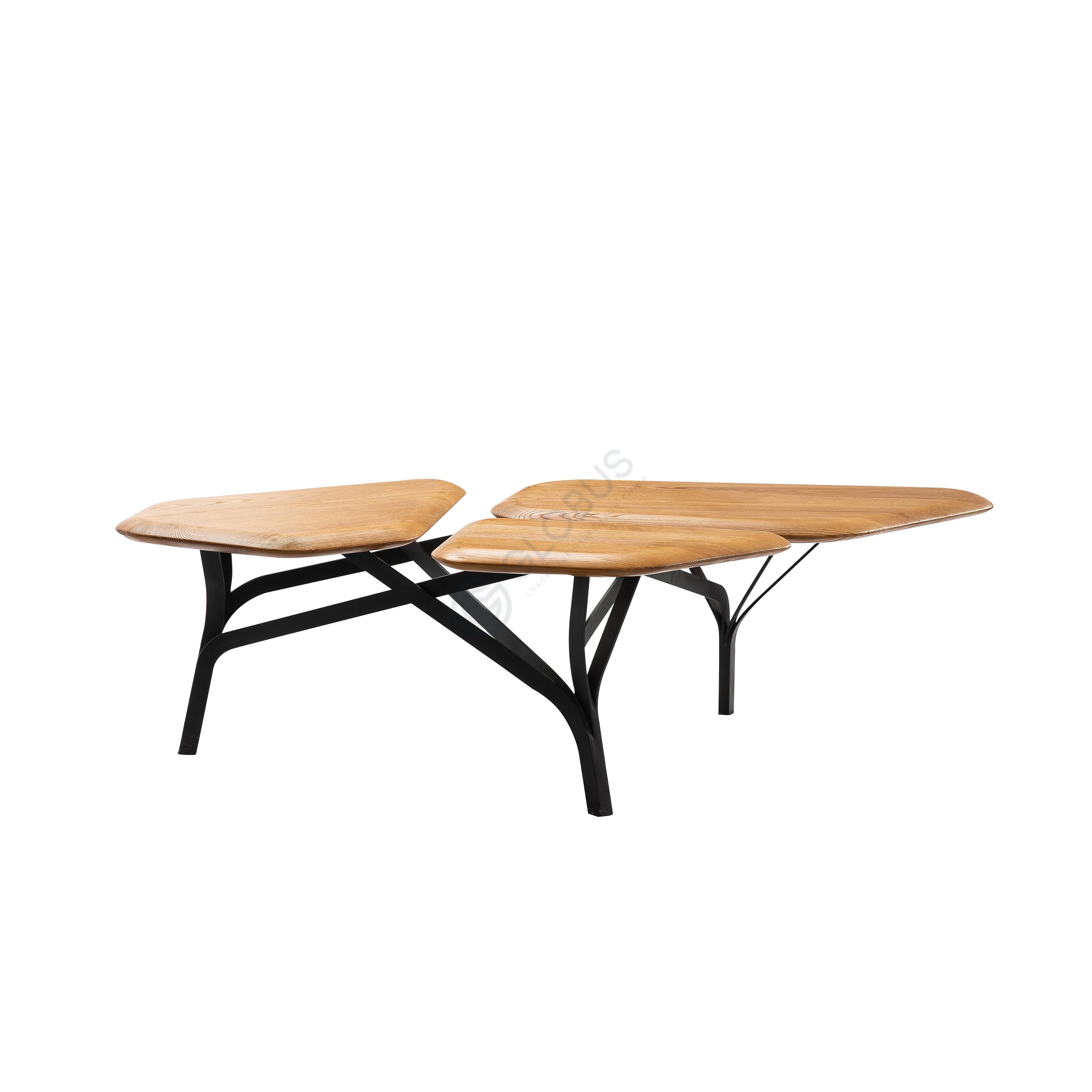 Журнальный столик LA CHANCE Borghese