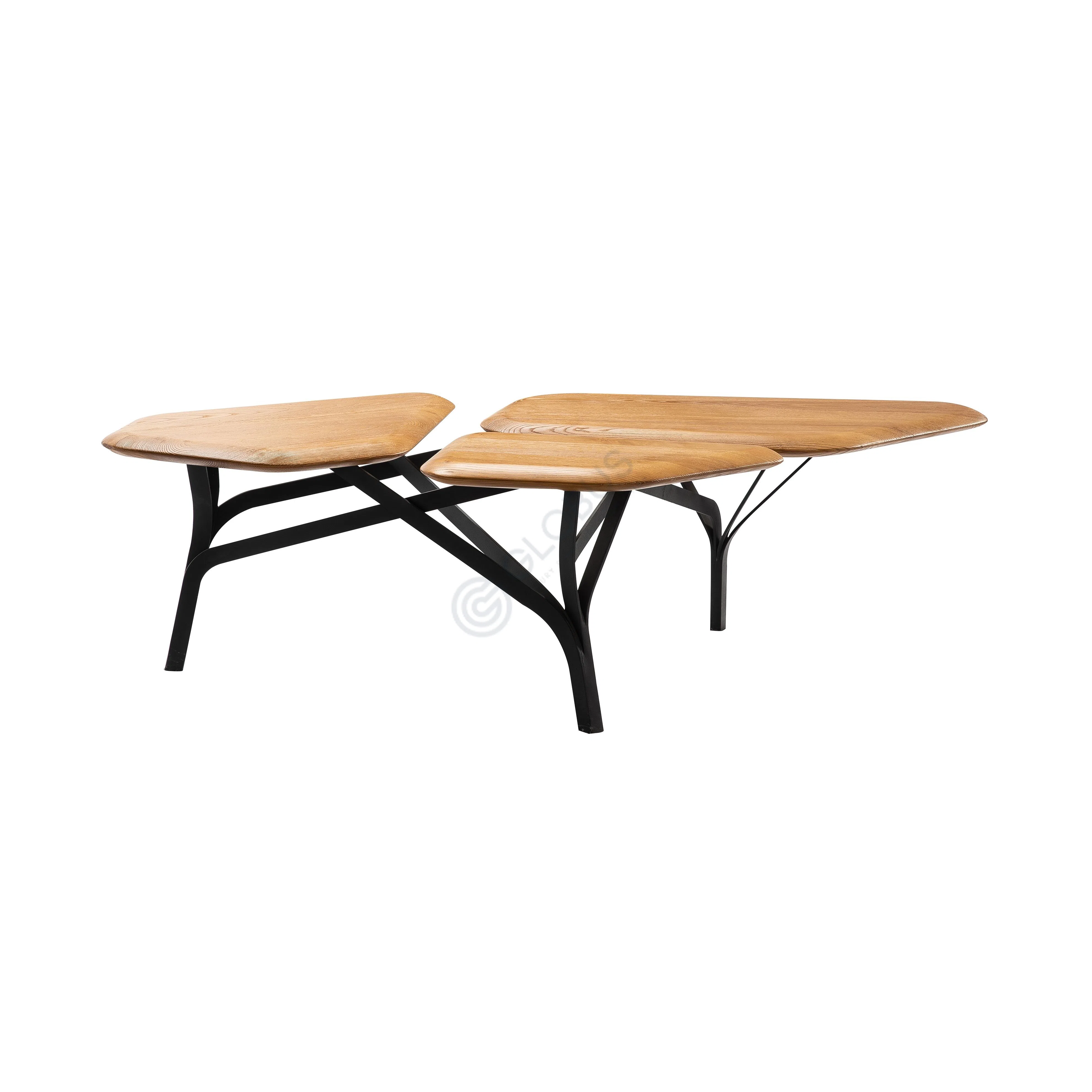 Журнальный столик LA CHANCE Borghese