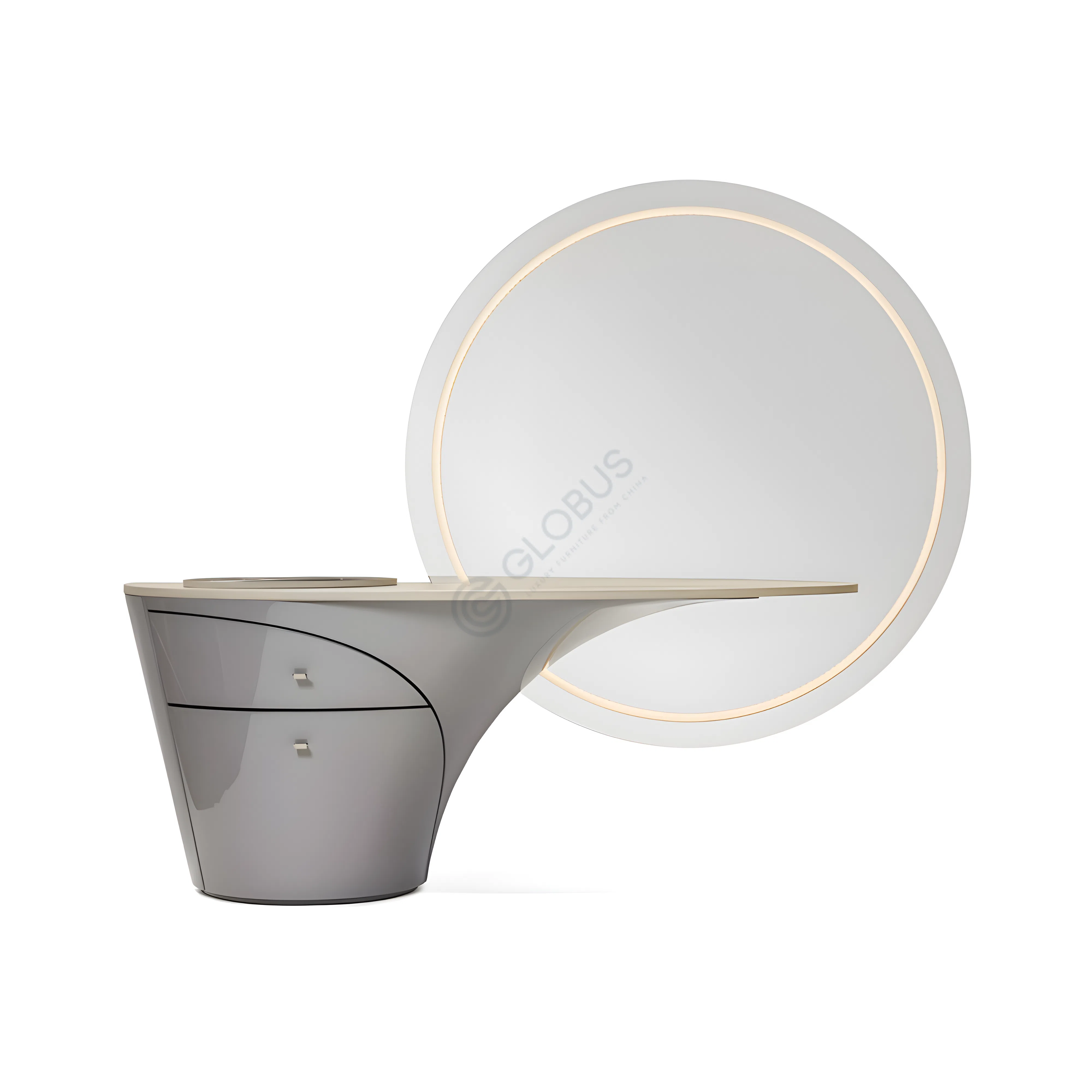 Туалетный столик VISIONNAIRE Jet Plane