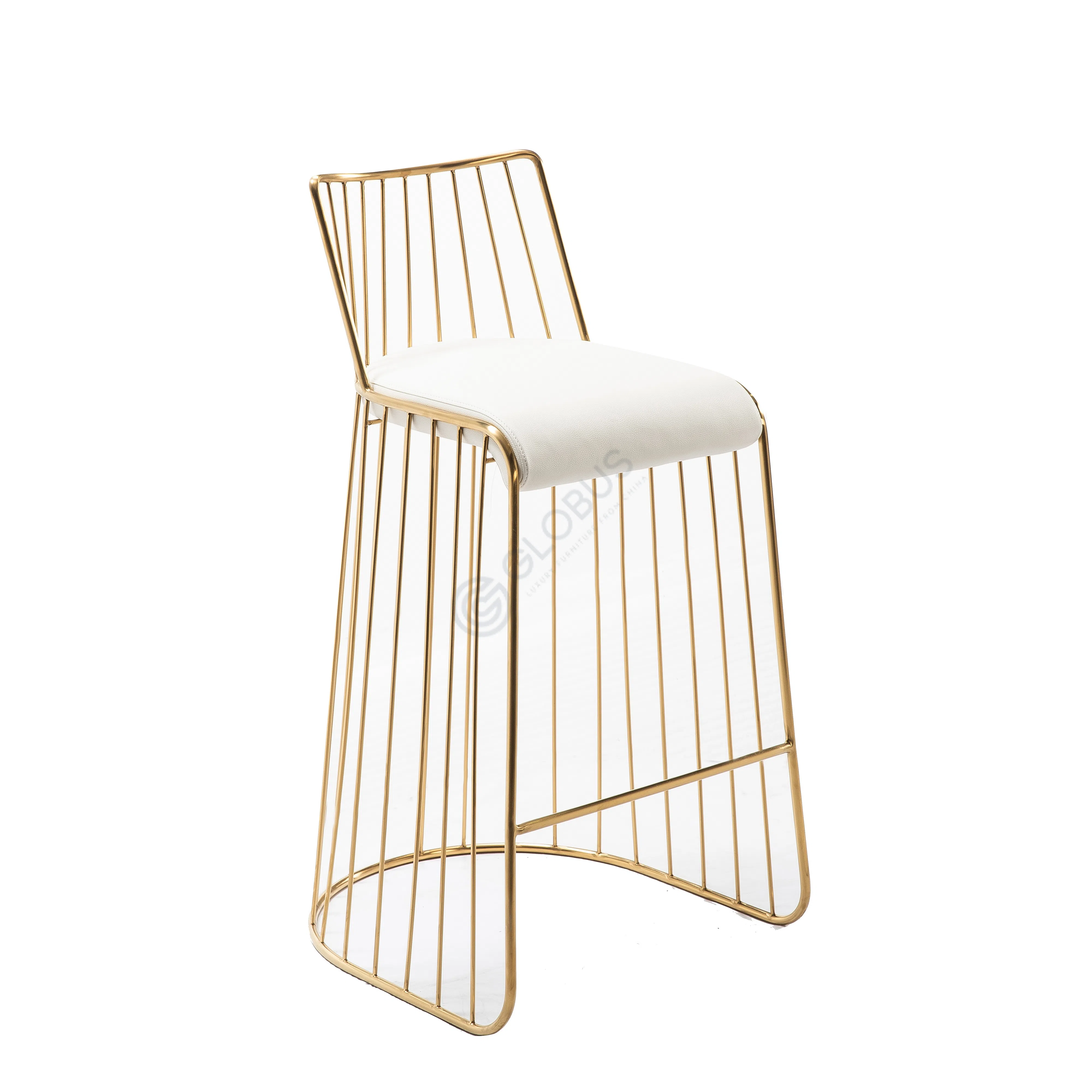 Барный стул PHASE DESIGN Bride's Veil