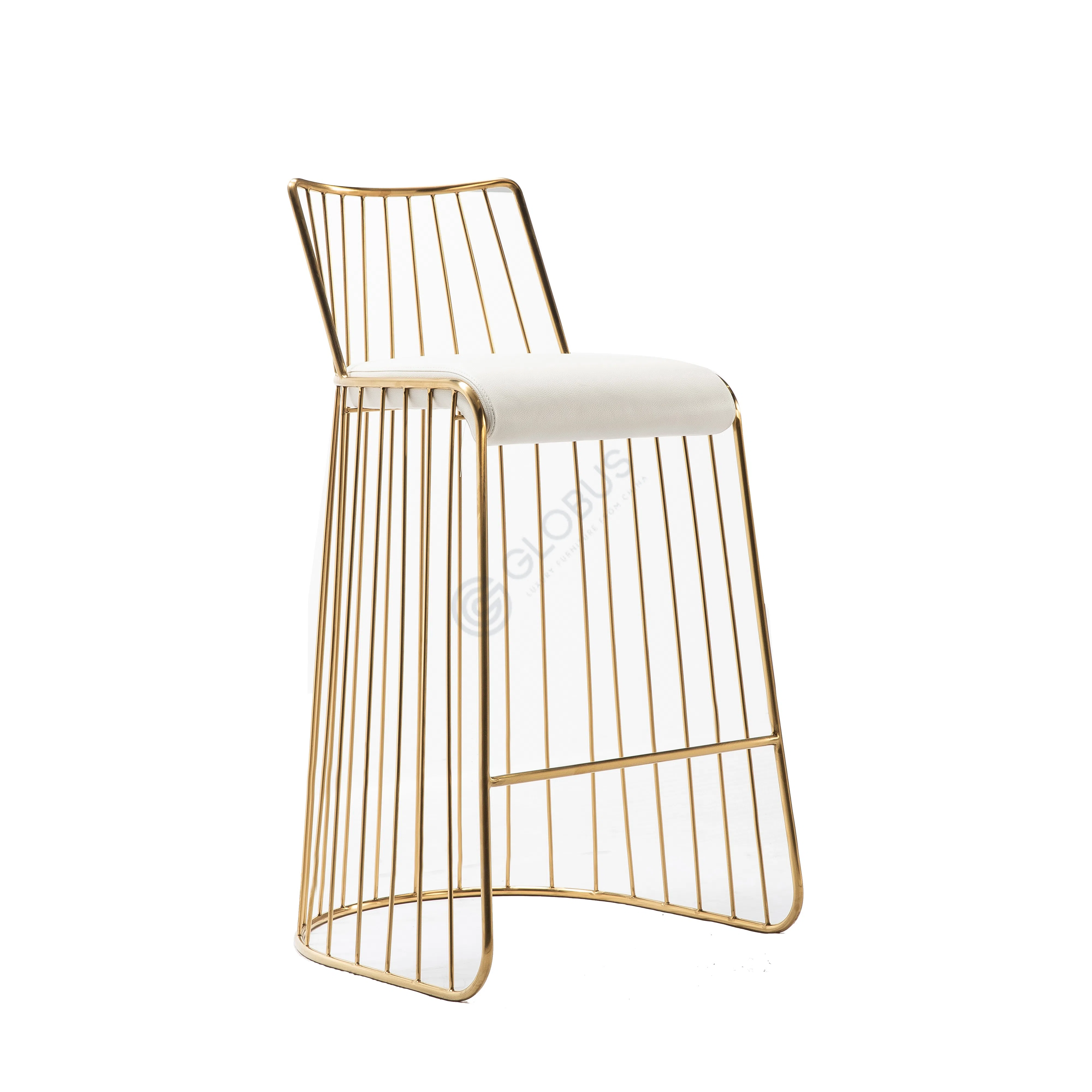 Барный стул PHASE DESIGN Bride's Veil