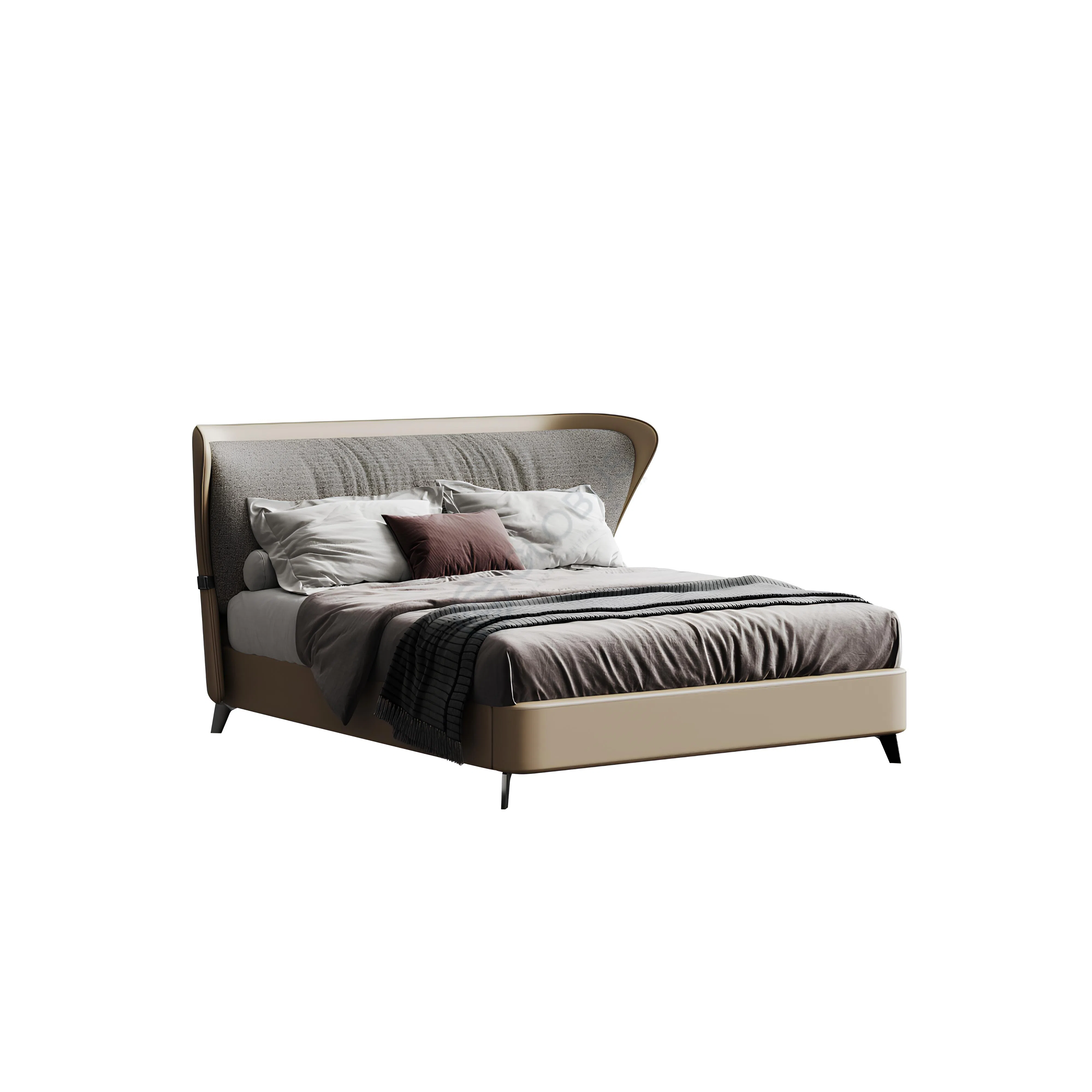 Кровать Gussatta