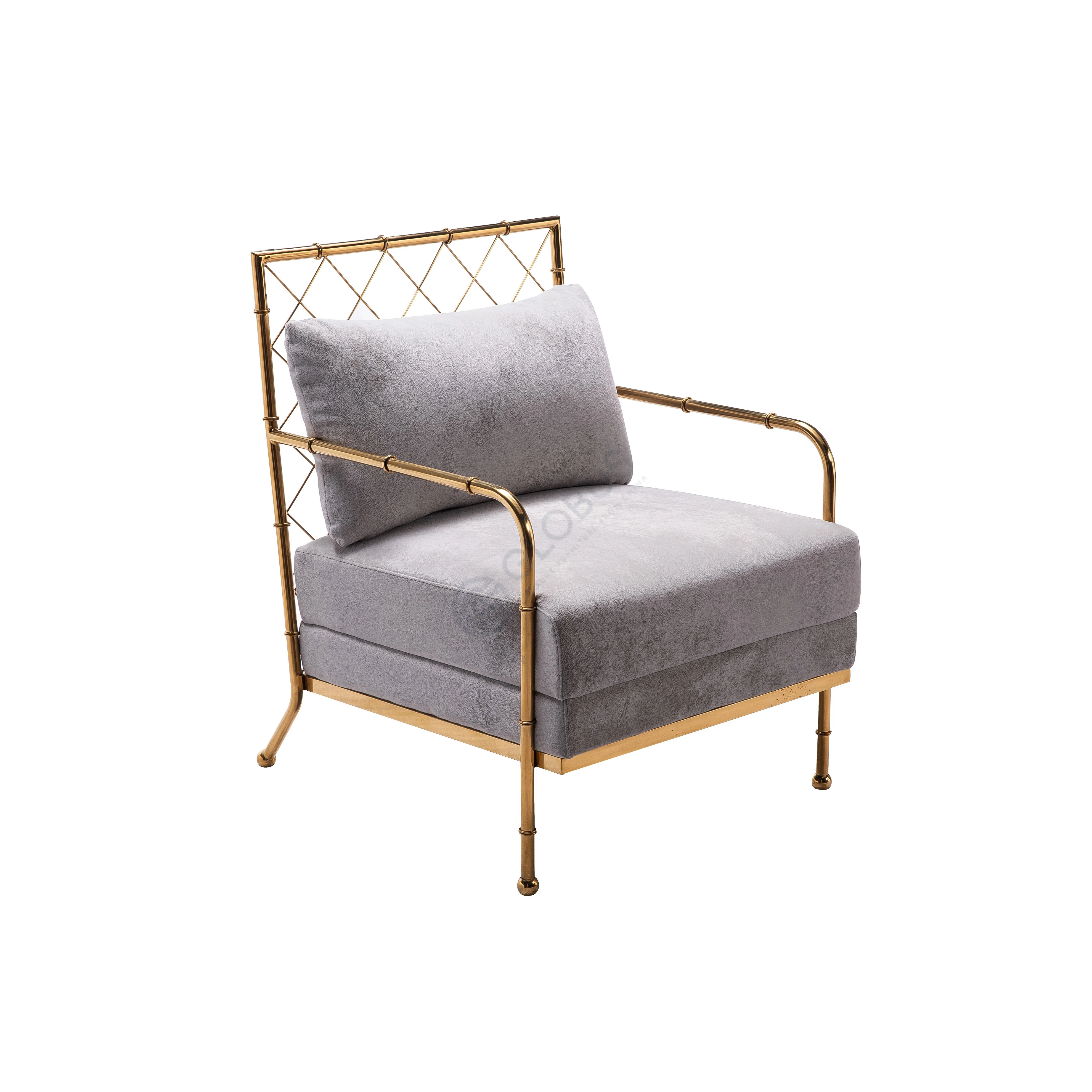 Кресло EICHHOLTZ Bahamas