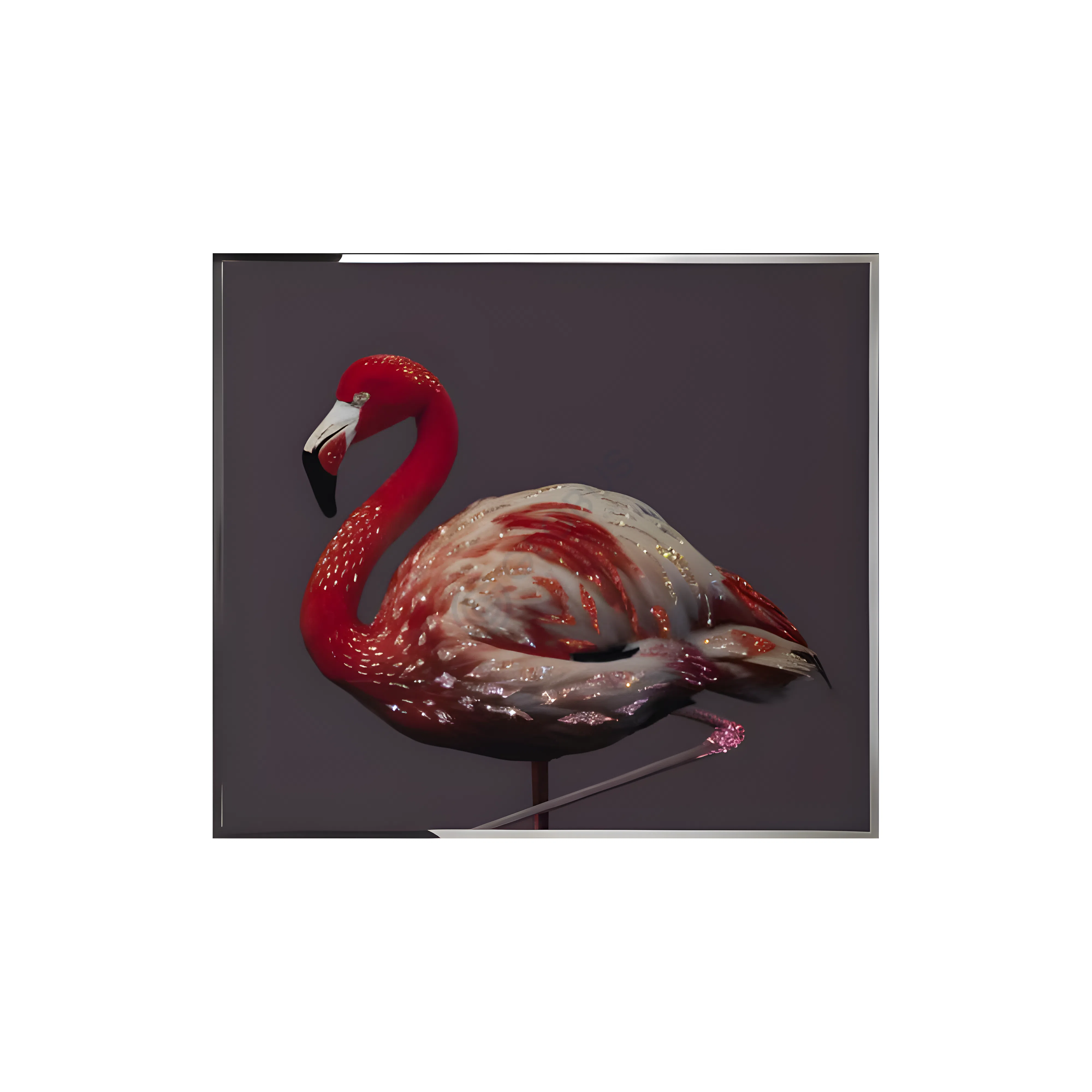 Картина VISIONNAIRE Fenicottero