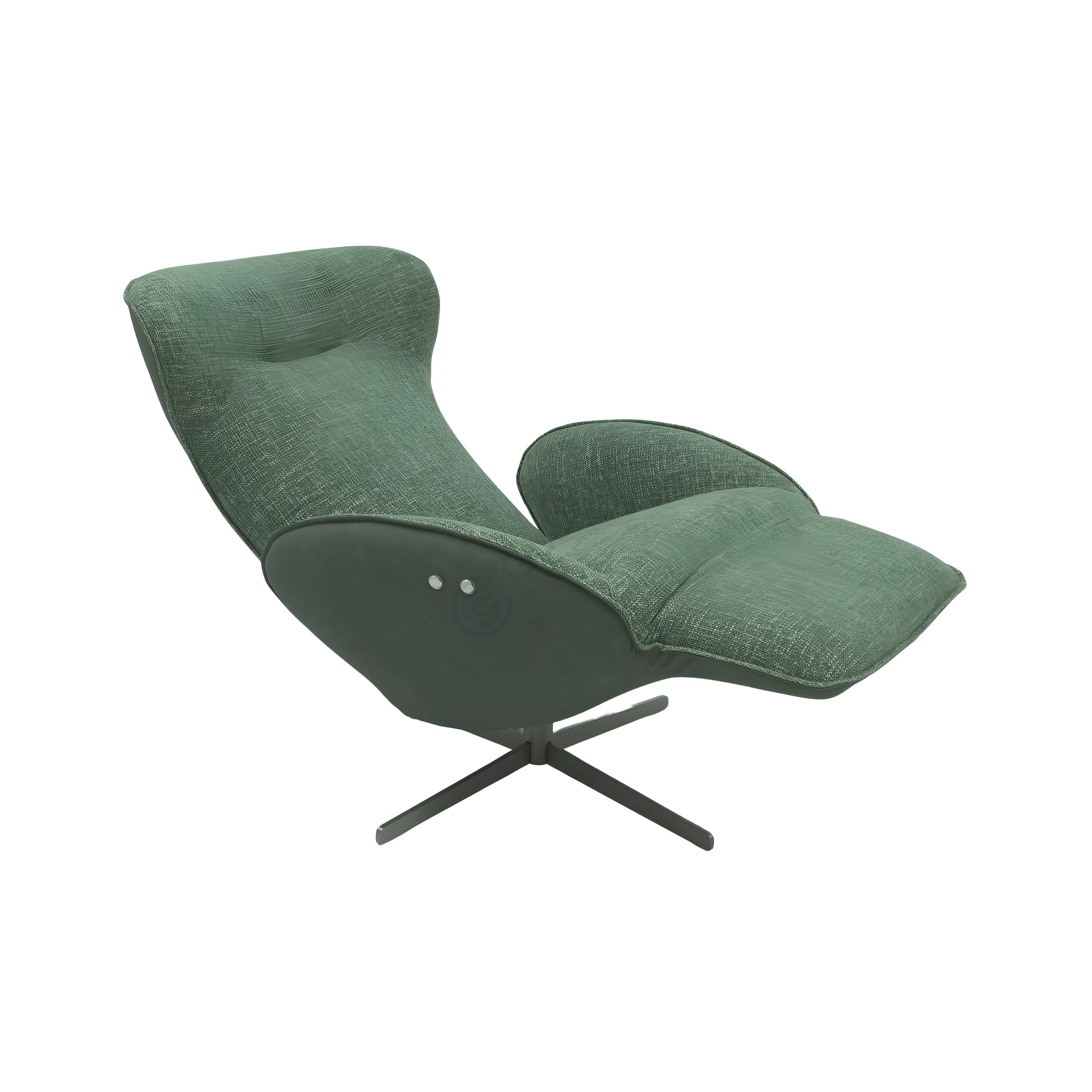 Кресло с реклайнером JORI Daydreamer