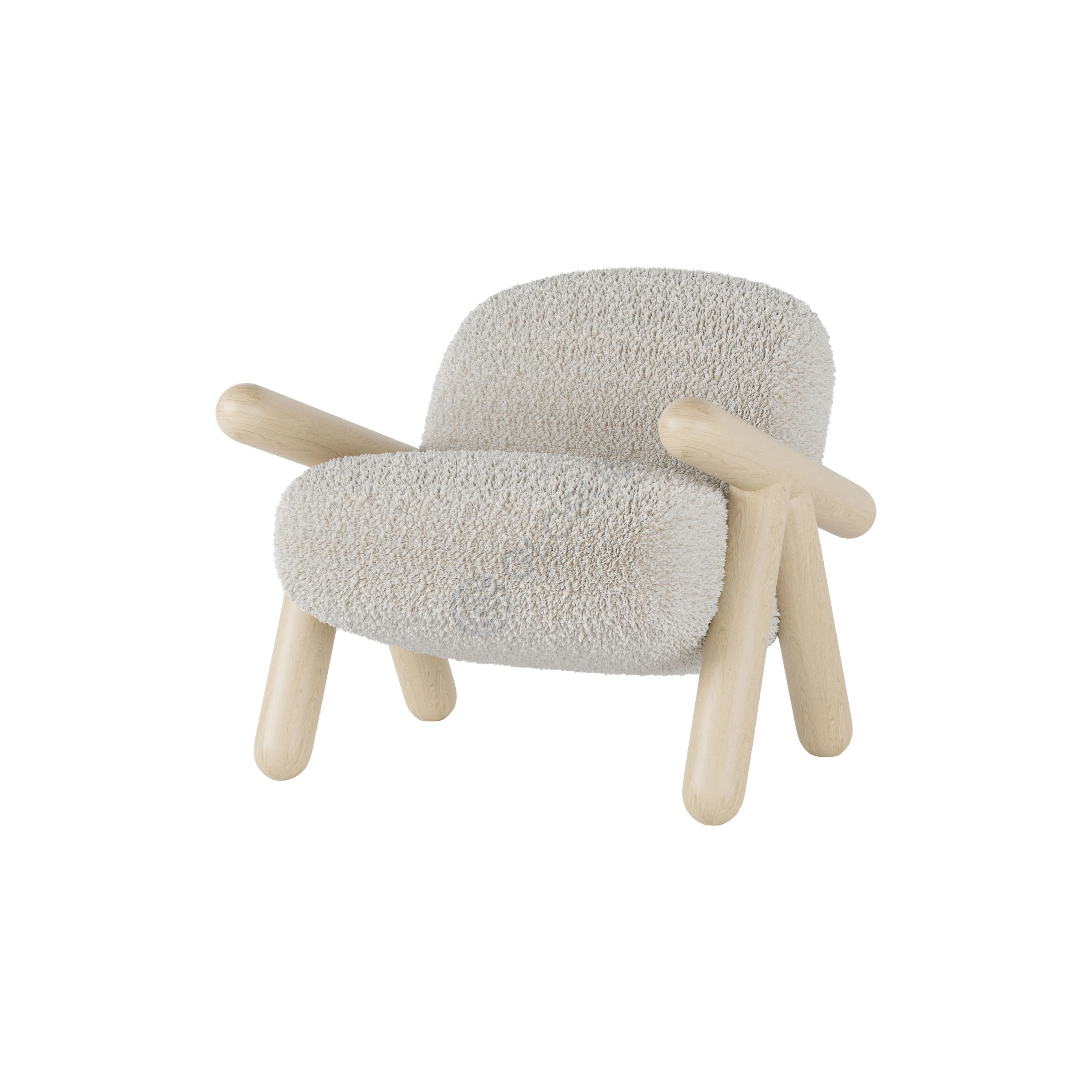 Кресло TIAGO CURIONI Fartura