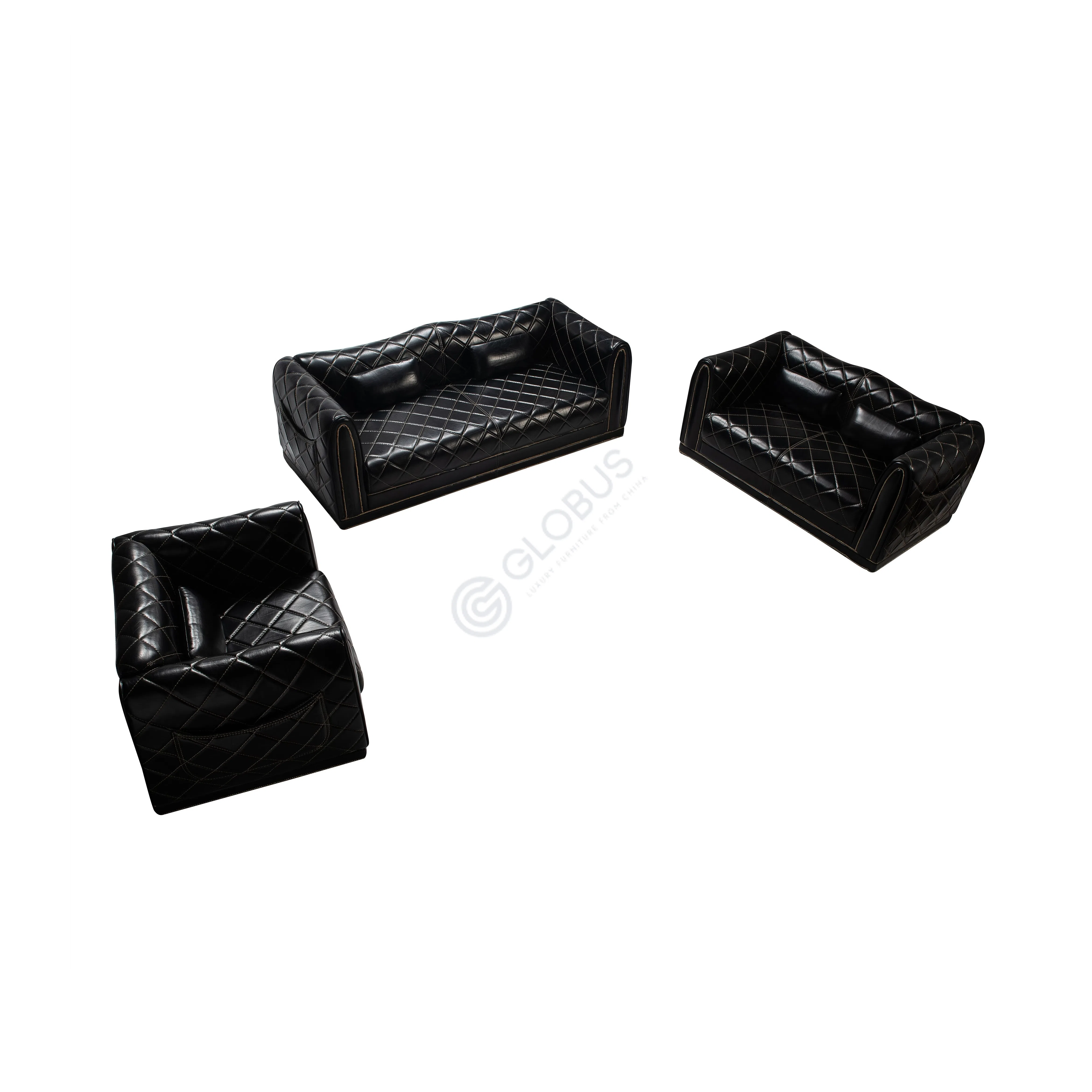 Диван Crystalline