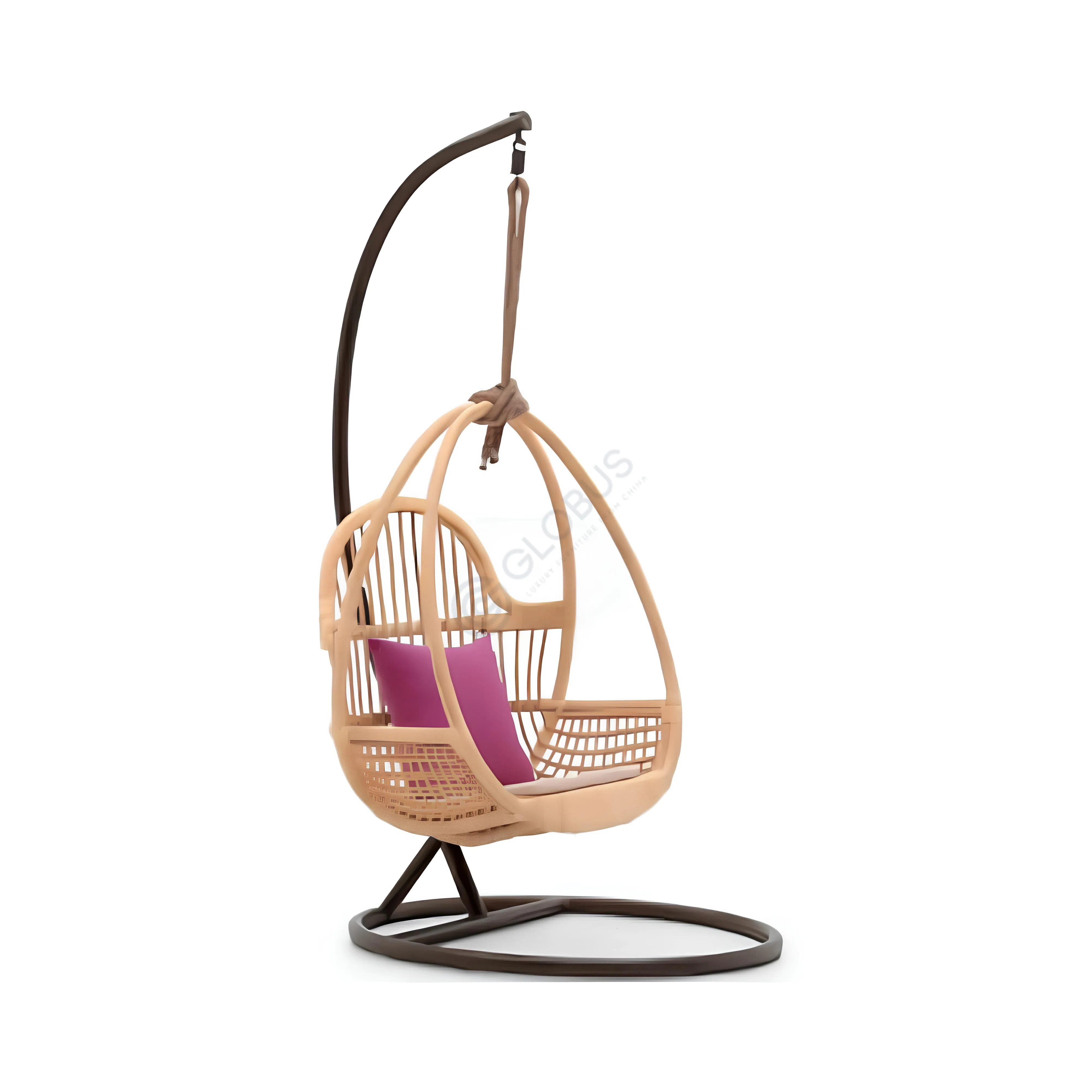 Подвесное кресло Maestrae