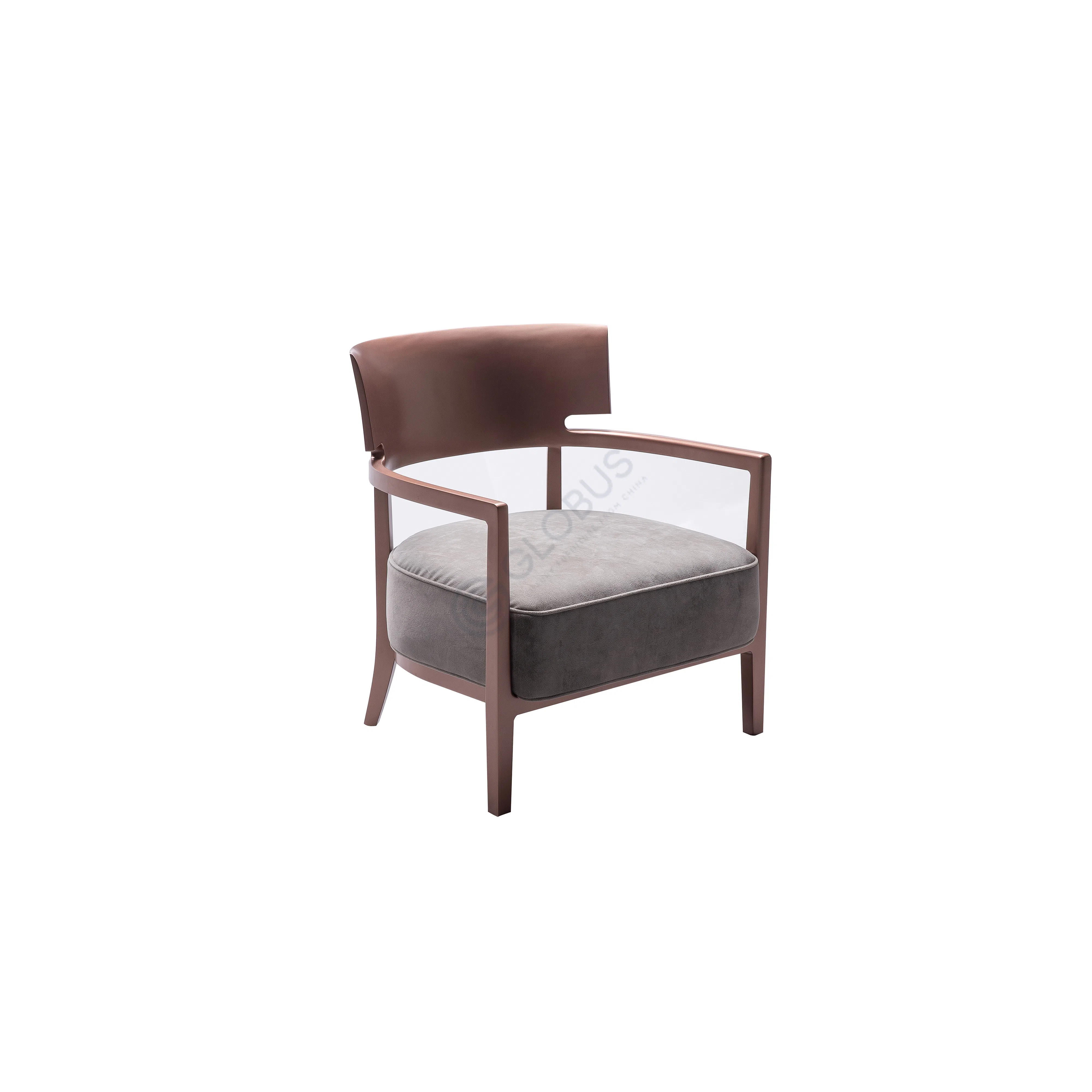 Кресло KARTELL Cara