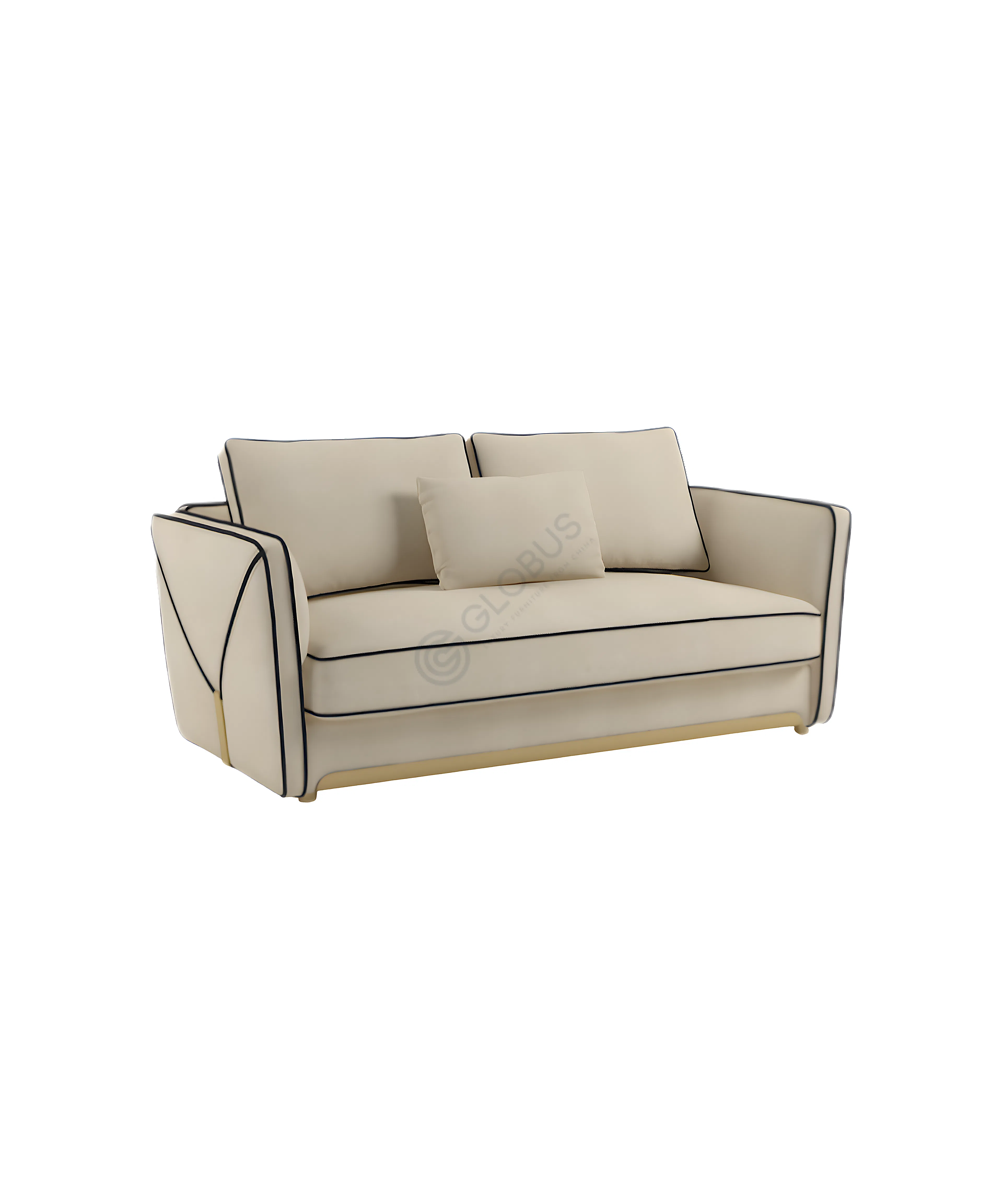 Диван VISIONNAIRE Bastian