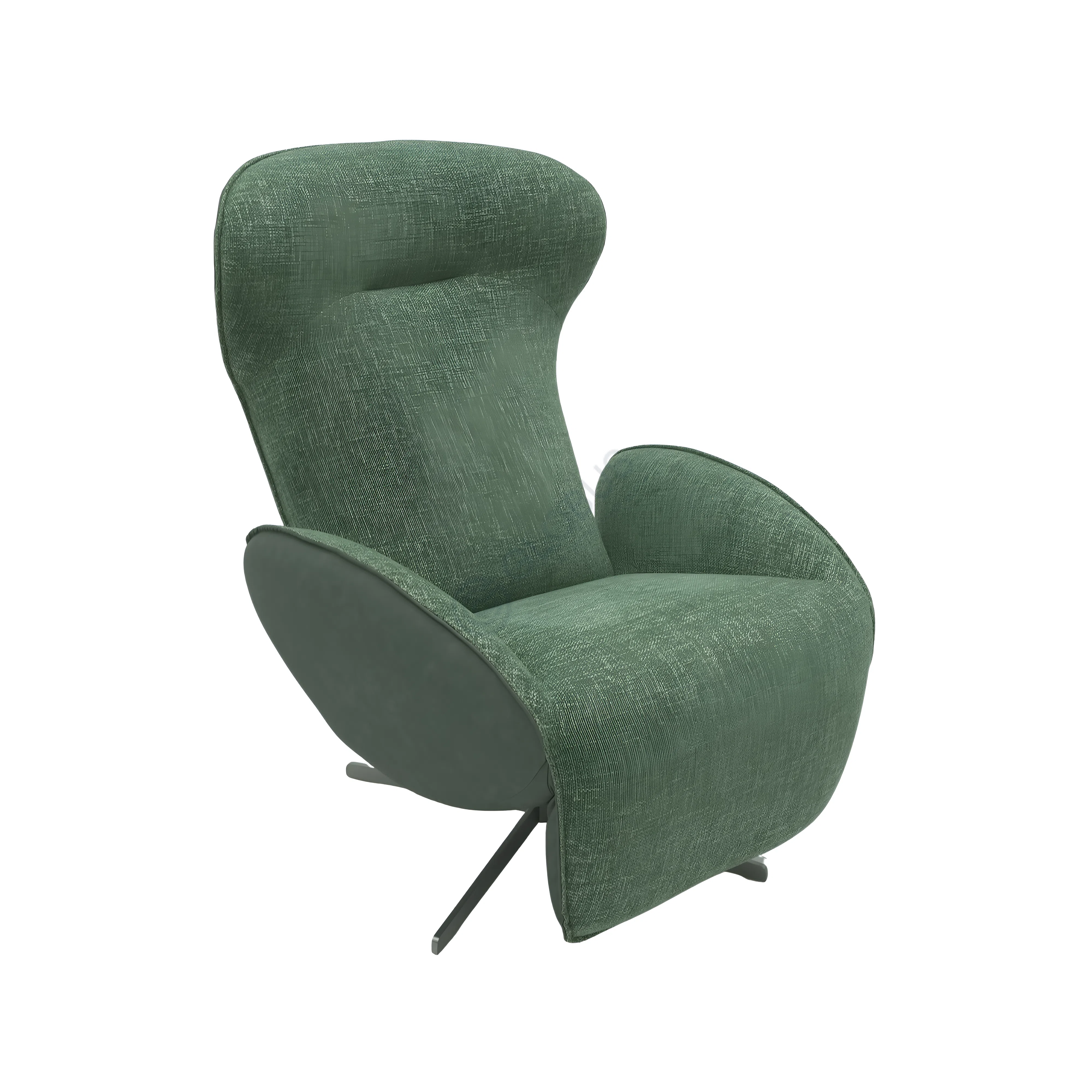 Кресло с реклайнером JORI Daydreamer