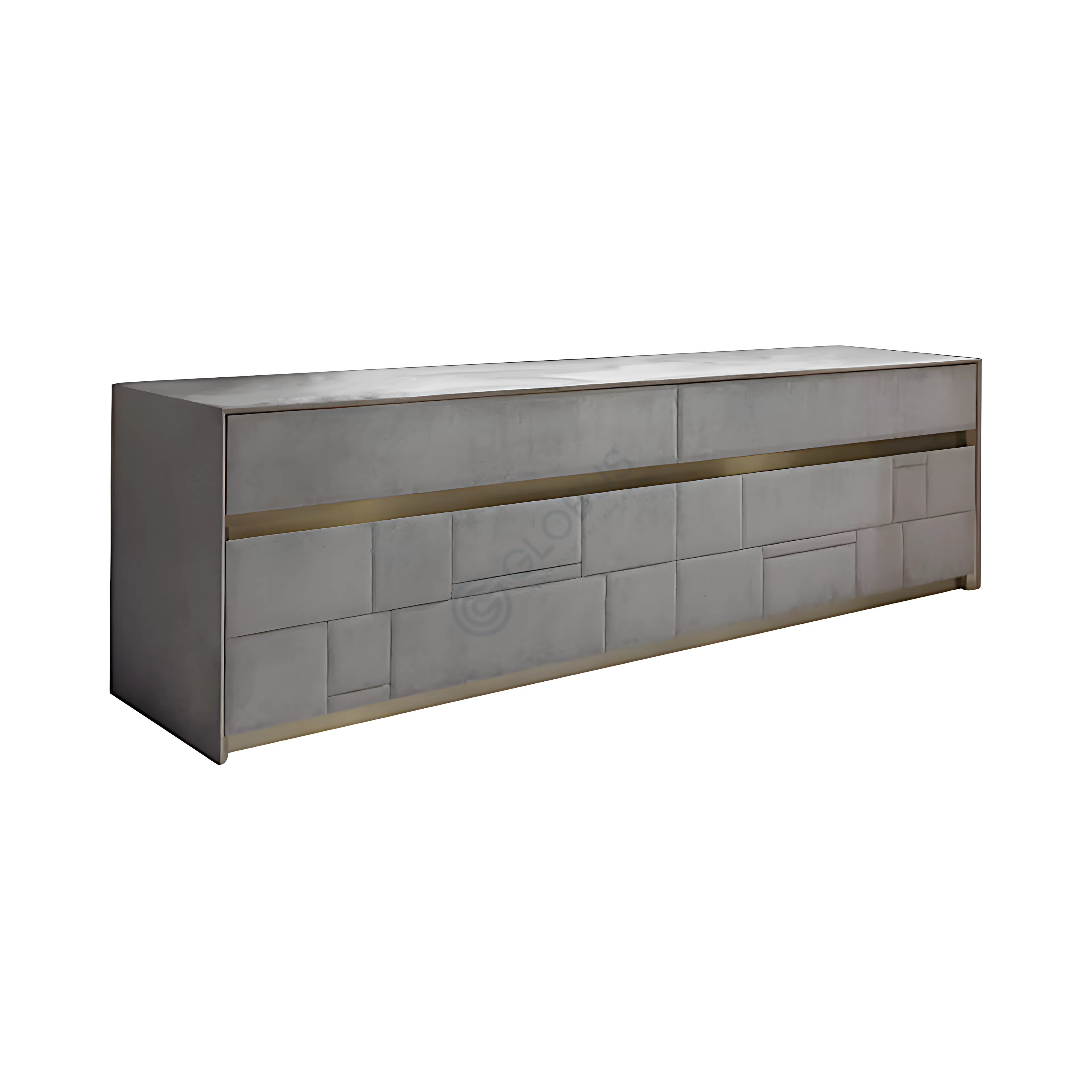 Комод VISIONNAIRE Barrymore