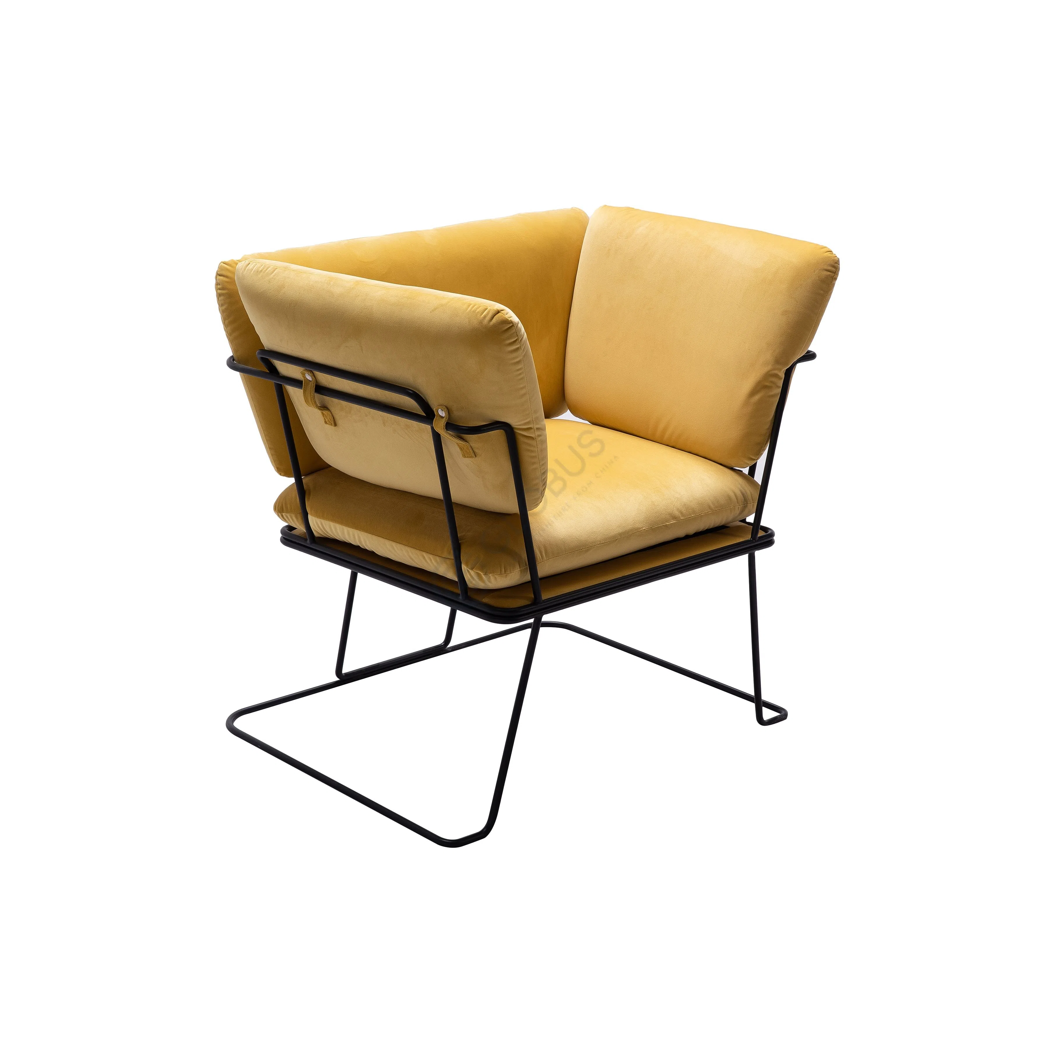 Кресло Giuliette