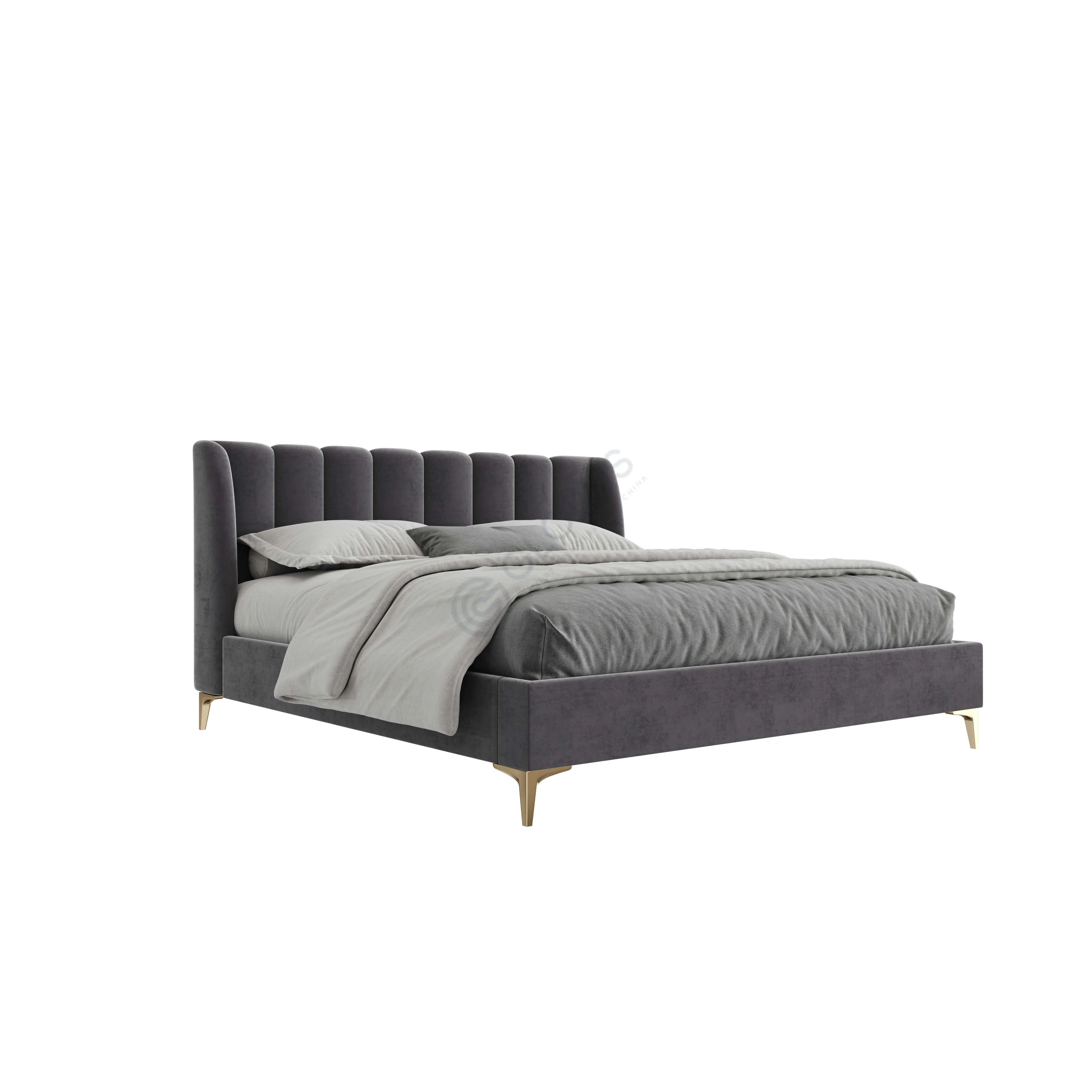 Кровать Tufano