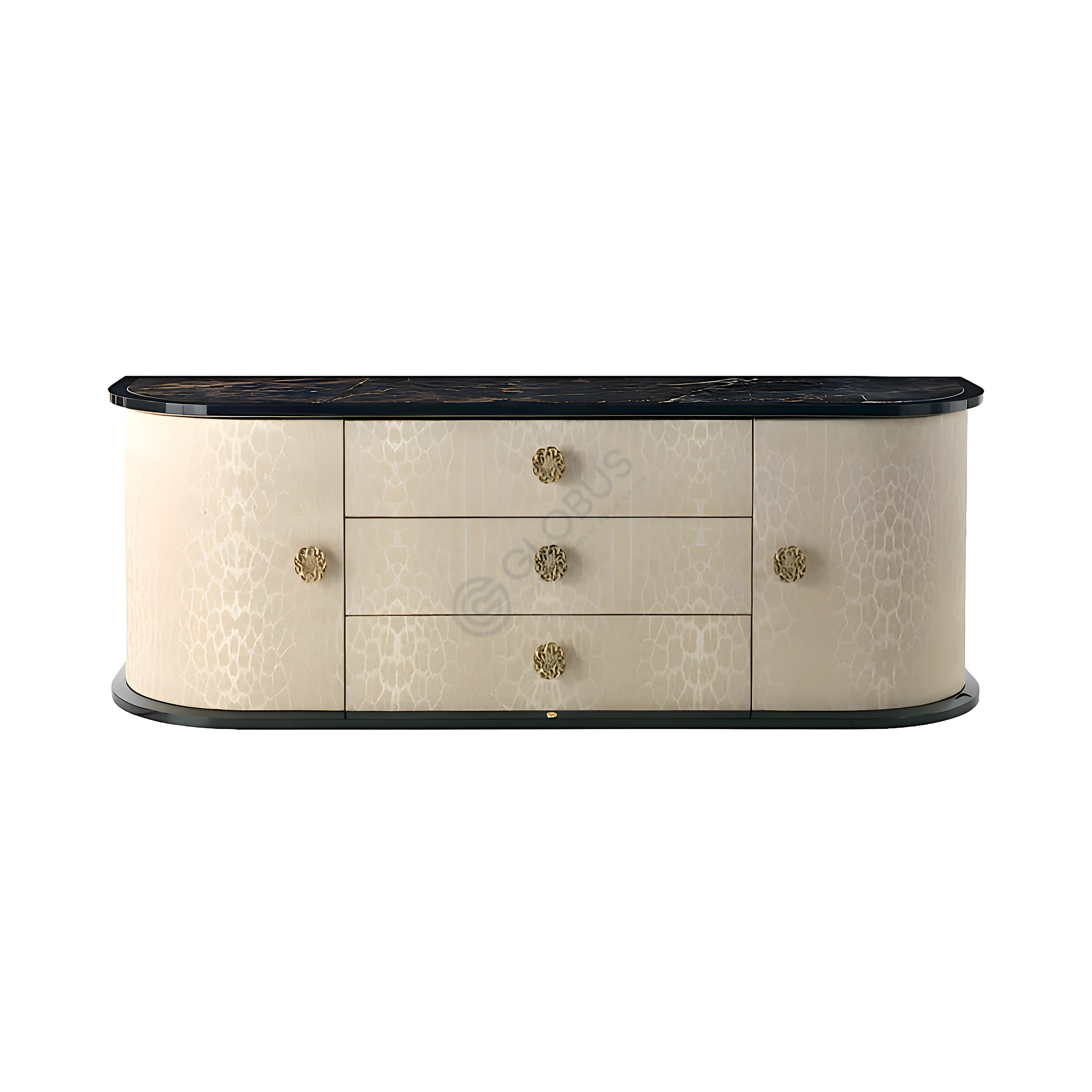 Комод ROBERTO CAVALLI Wave