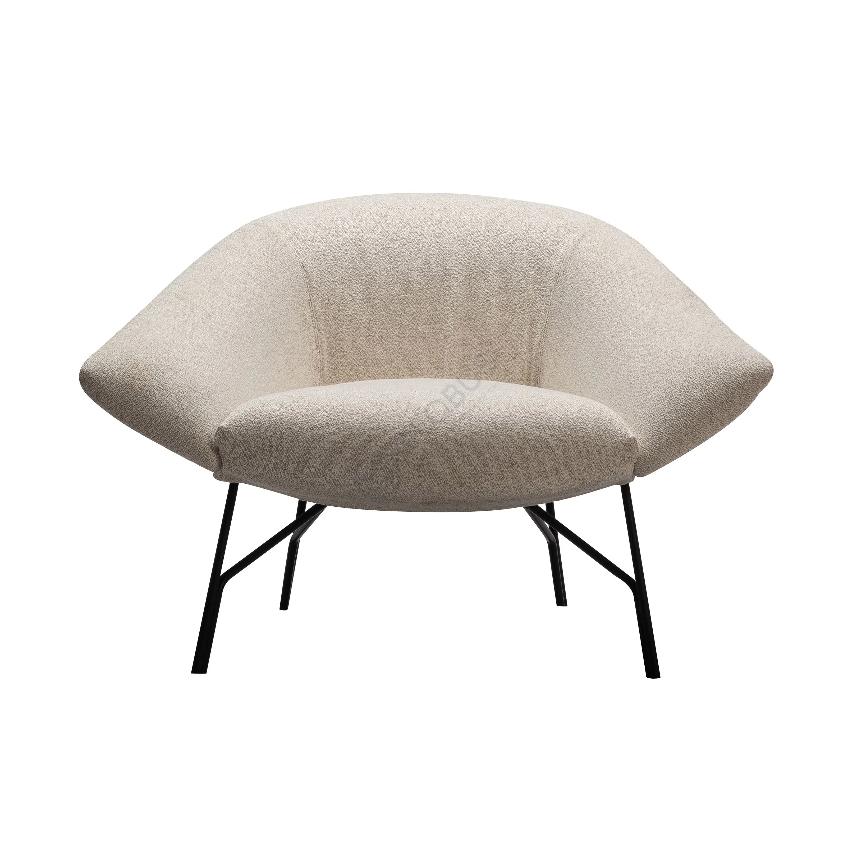 Кресло LEMA Lennox