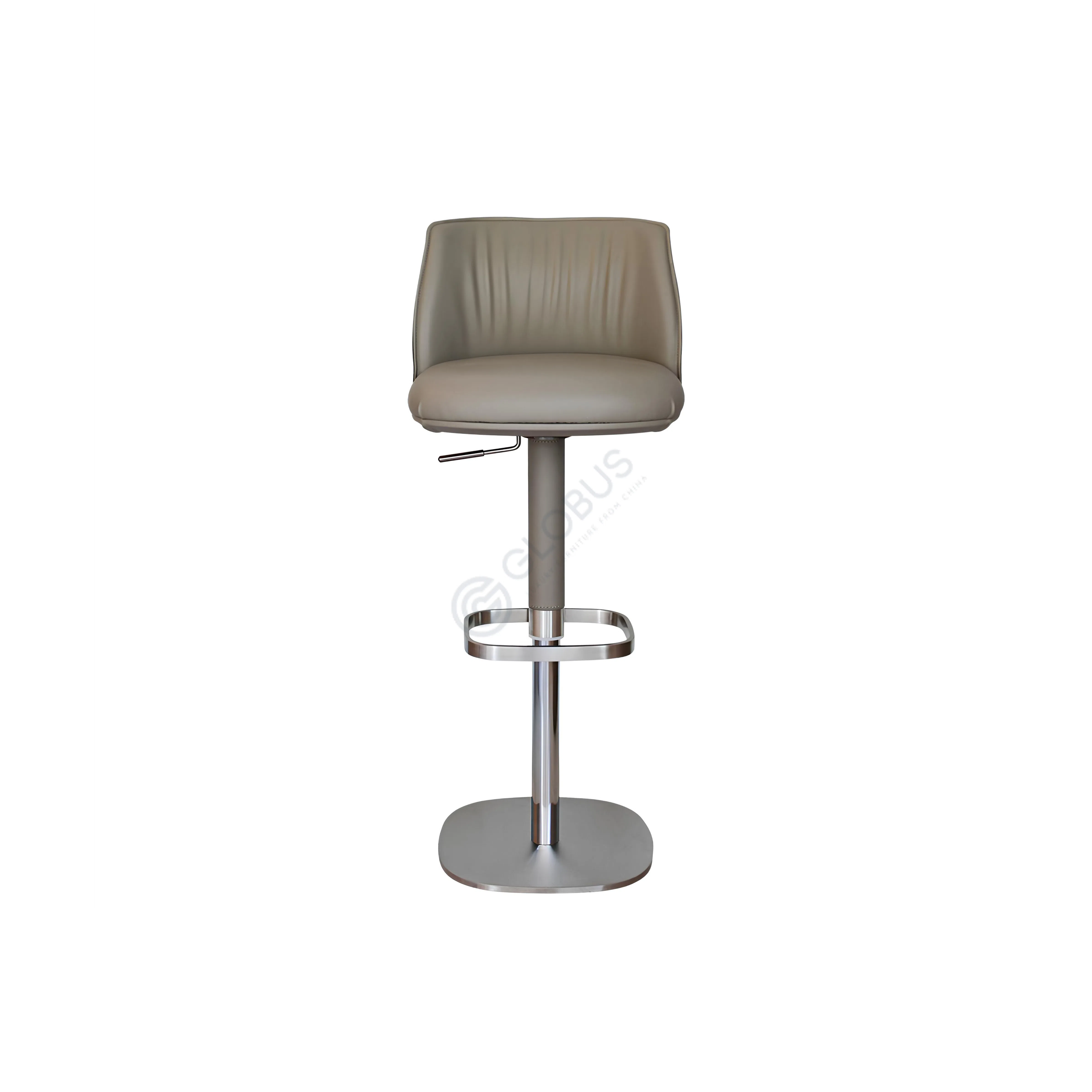 Барный стул POLTRONA FRAU Archibald