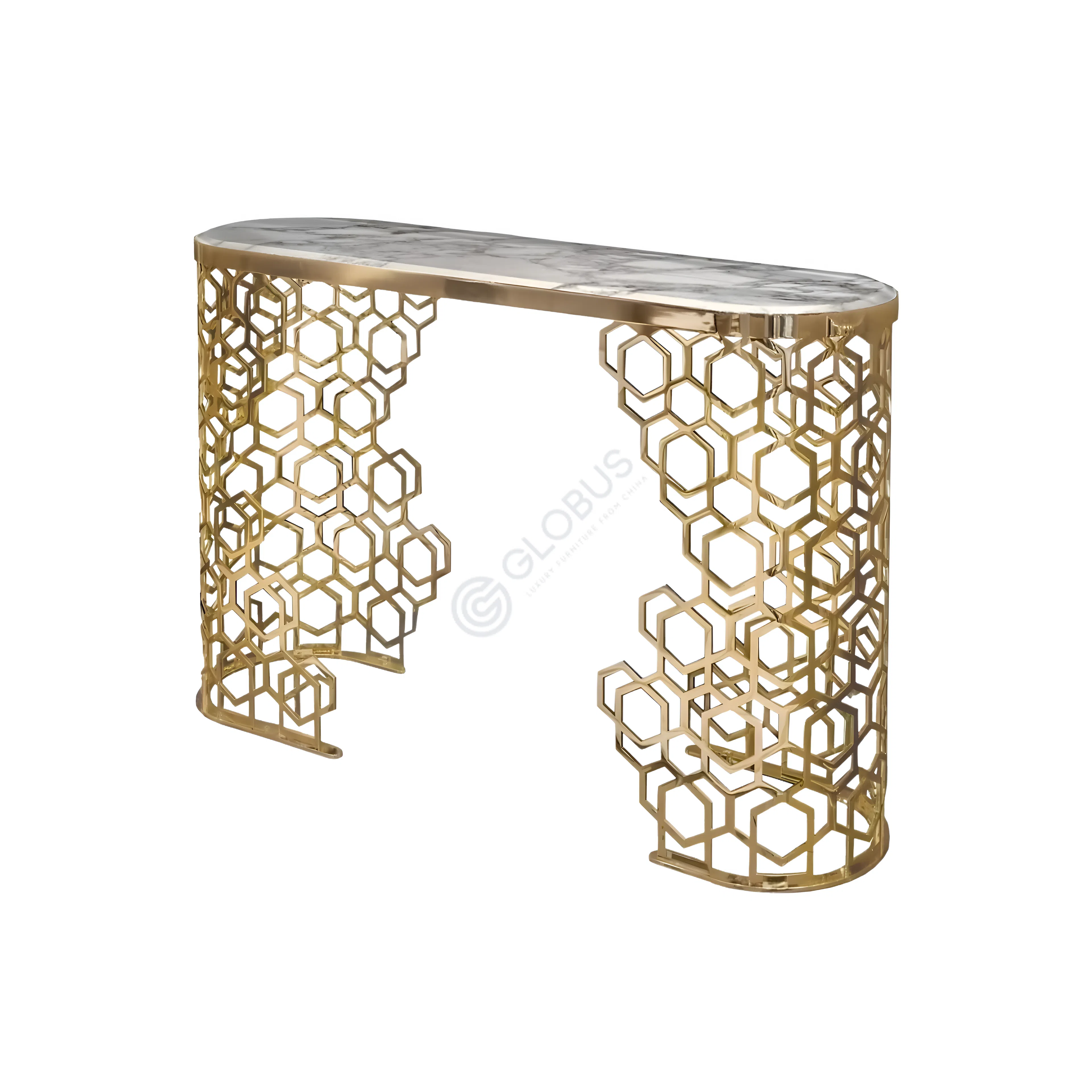 Консоль LONGHI Manfred