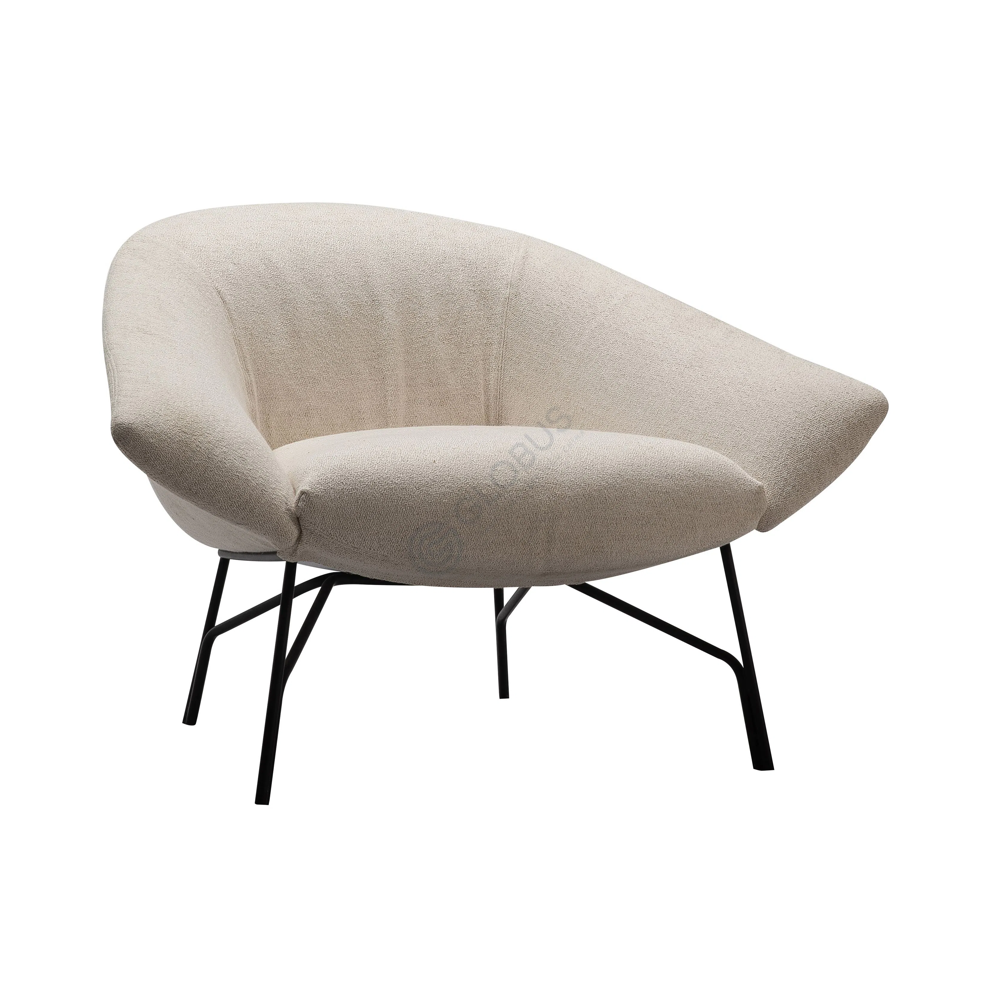 Кресло LEMA Lennox