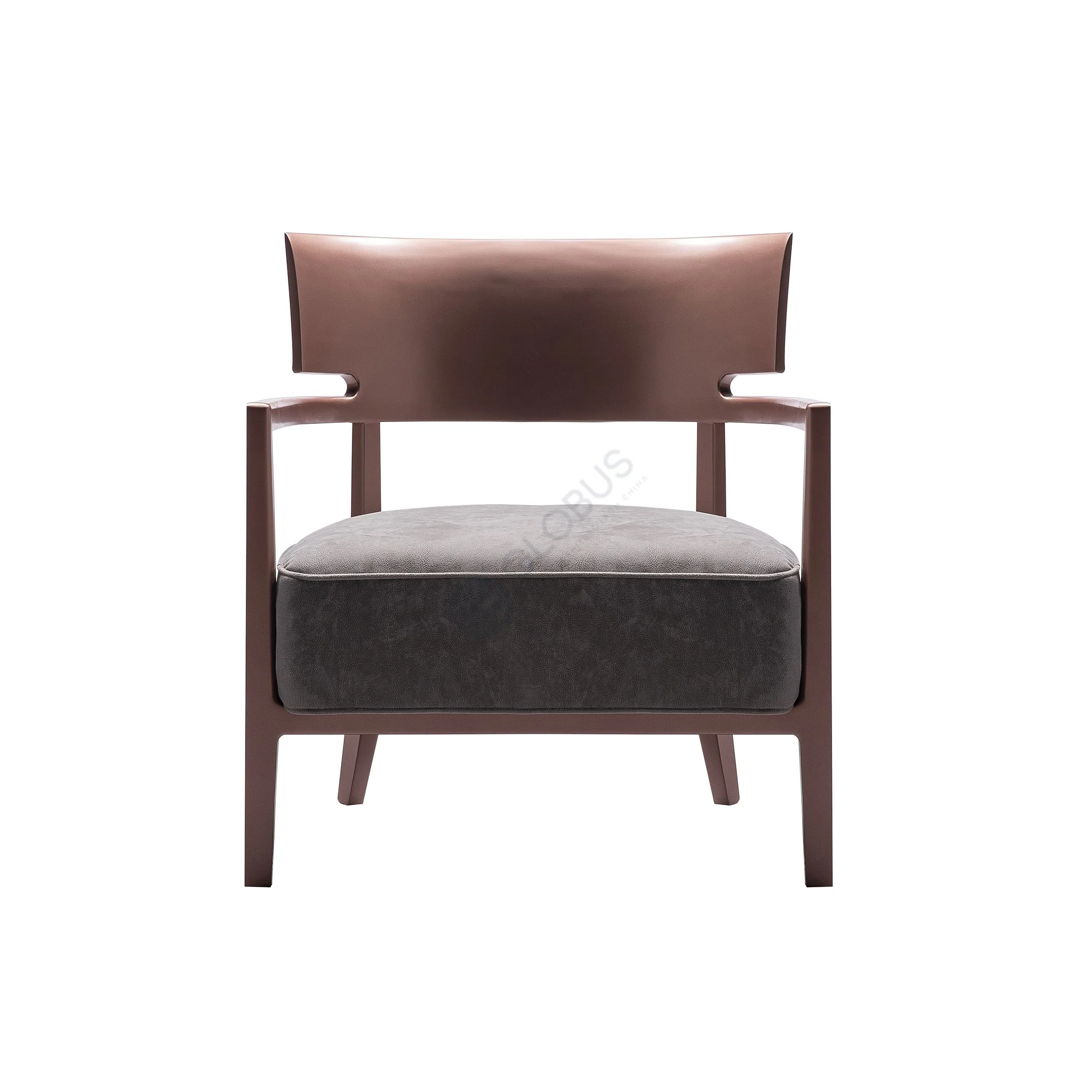 Кресло KARTELL Cara