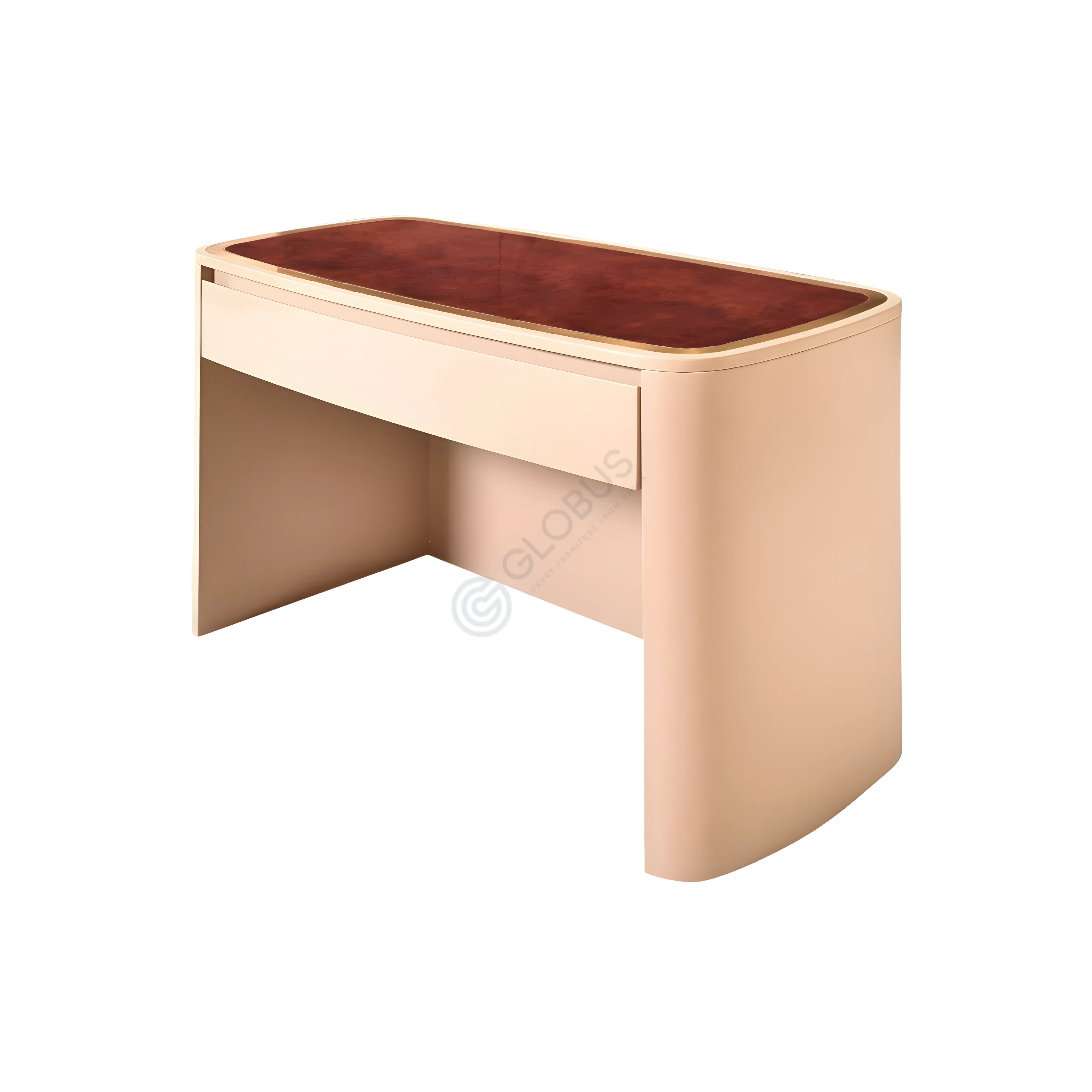 Туалетный столик BENTLEY Harold