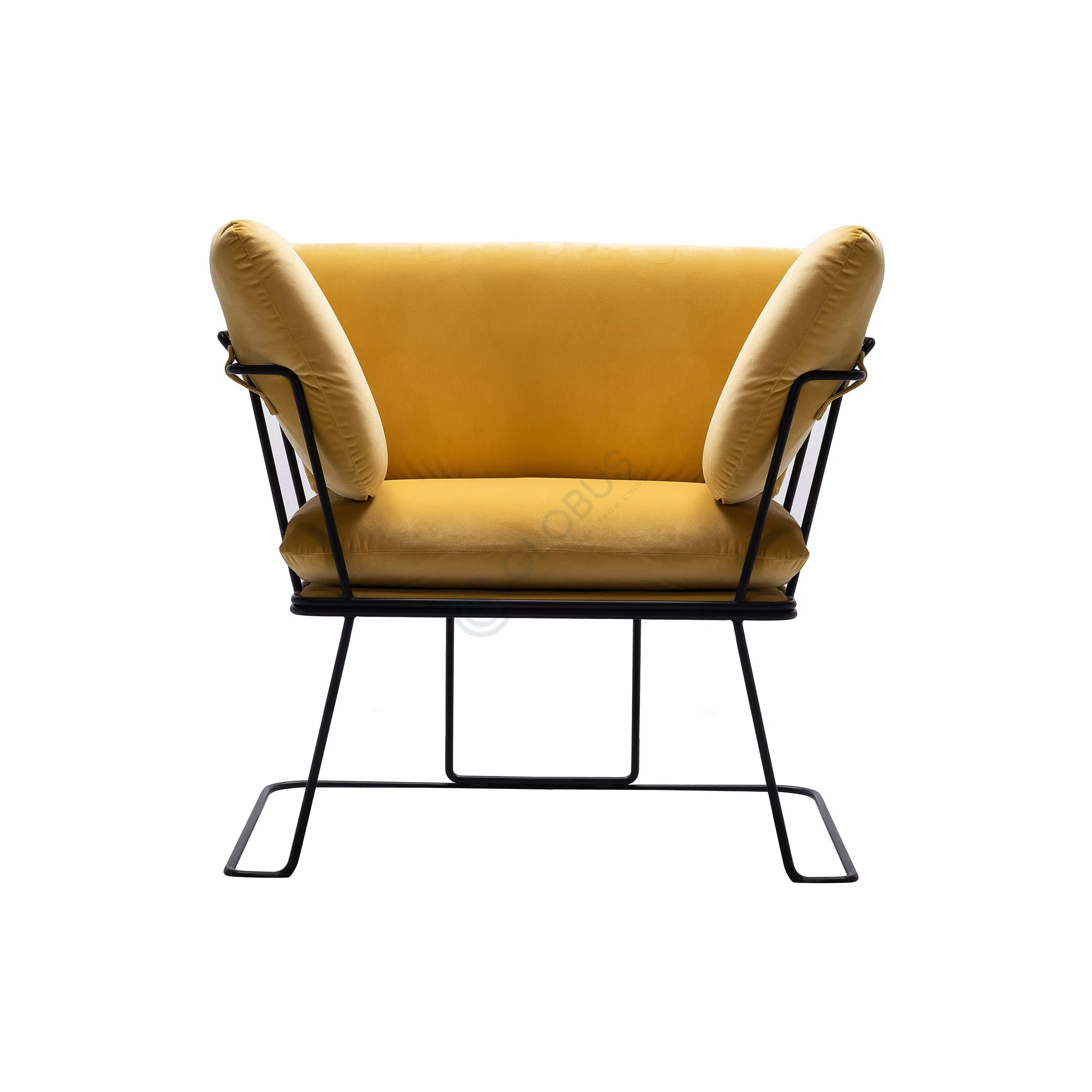 Кресло Giuliette