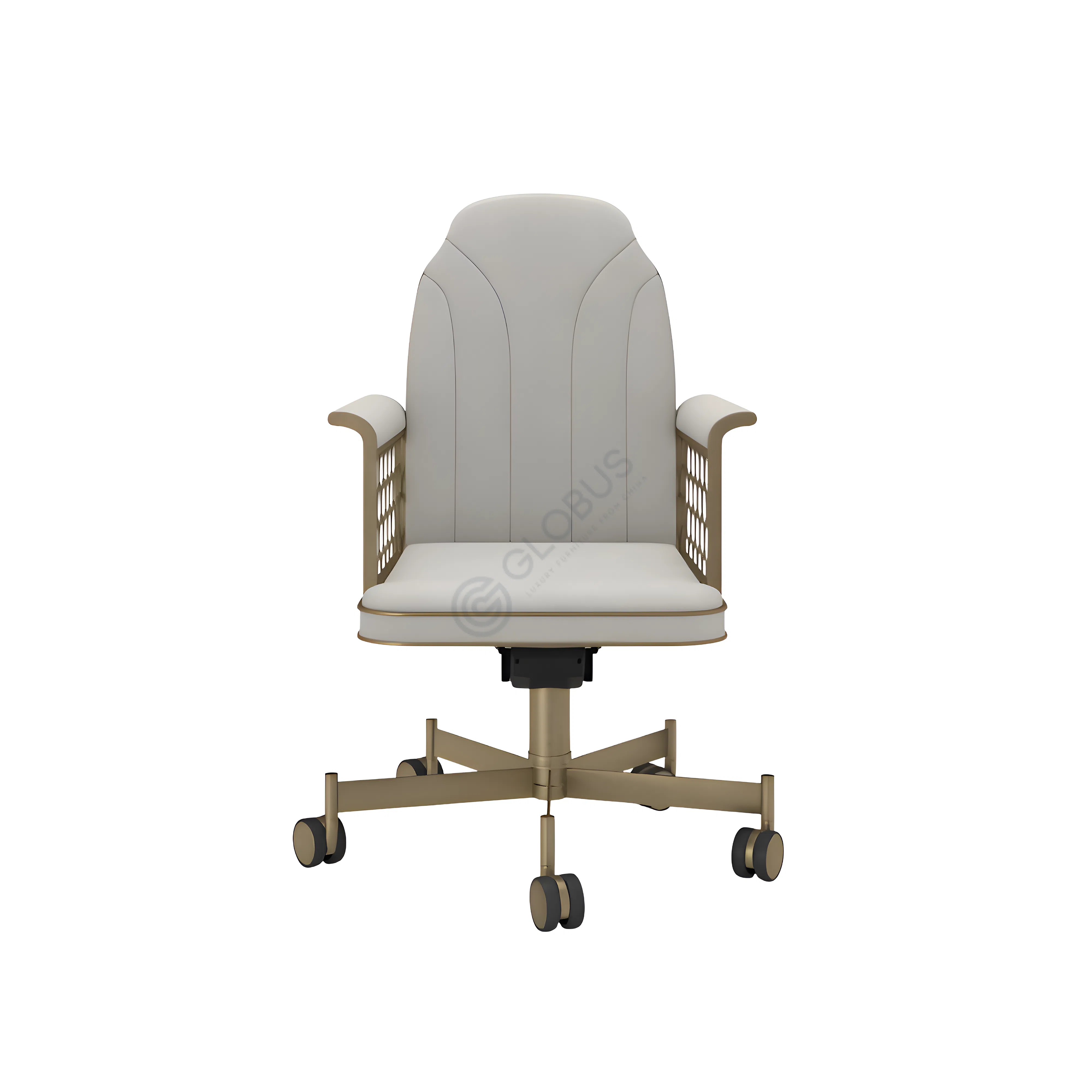 Кресло для руководителя Aliatus