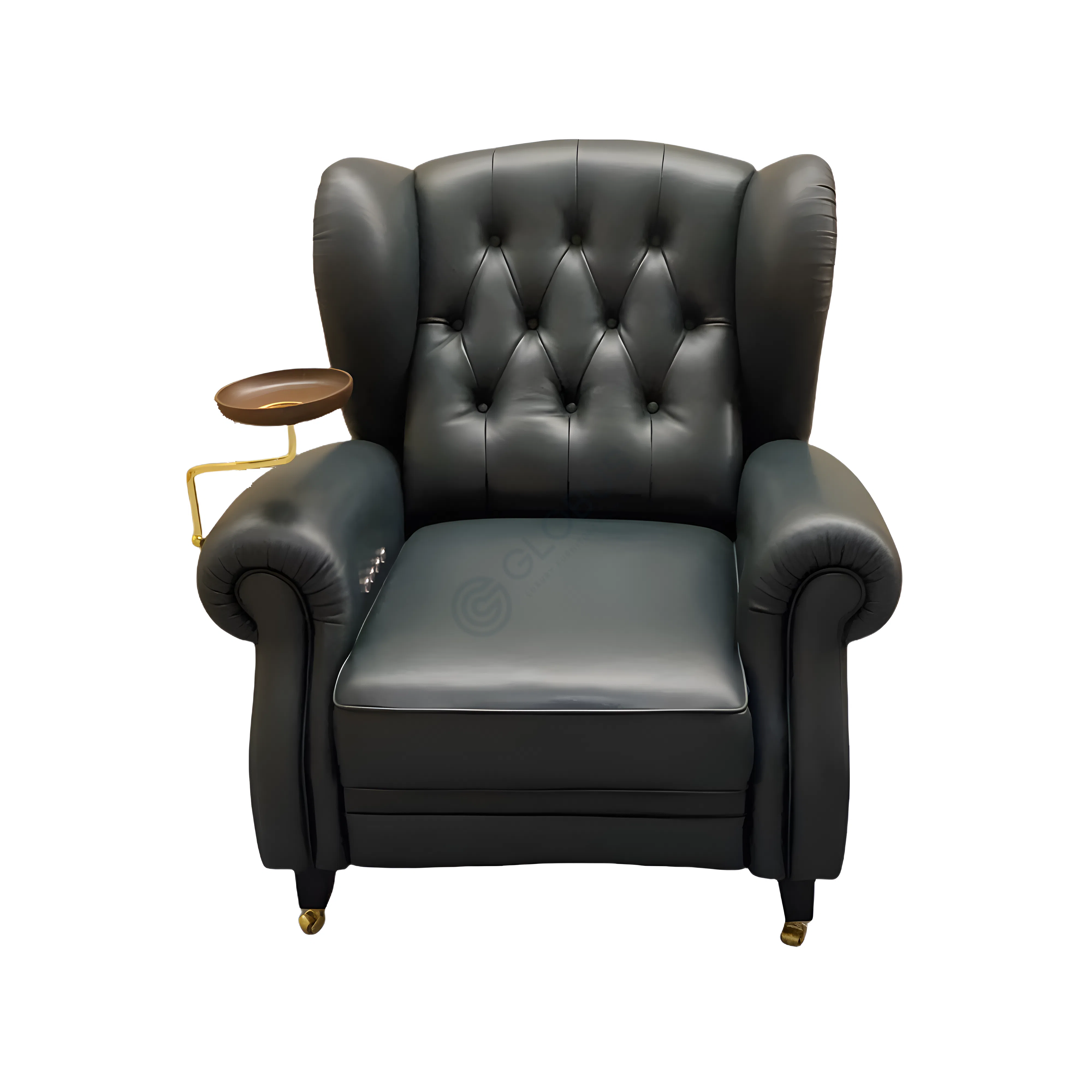 Кресло с реклайнером POLTRONA FRAU 1919