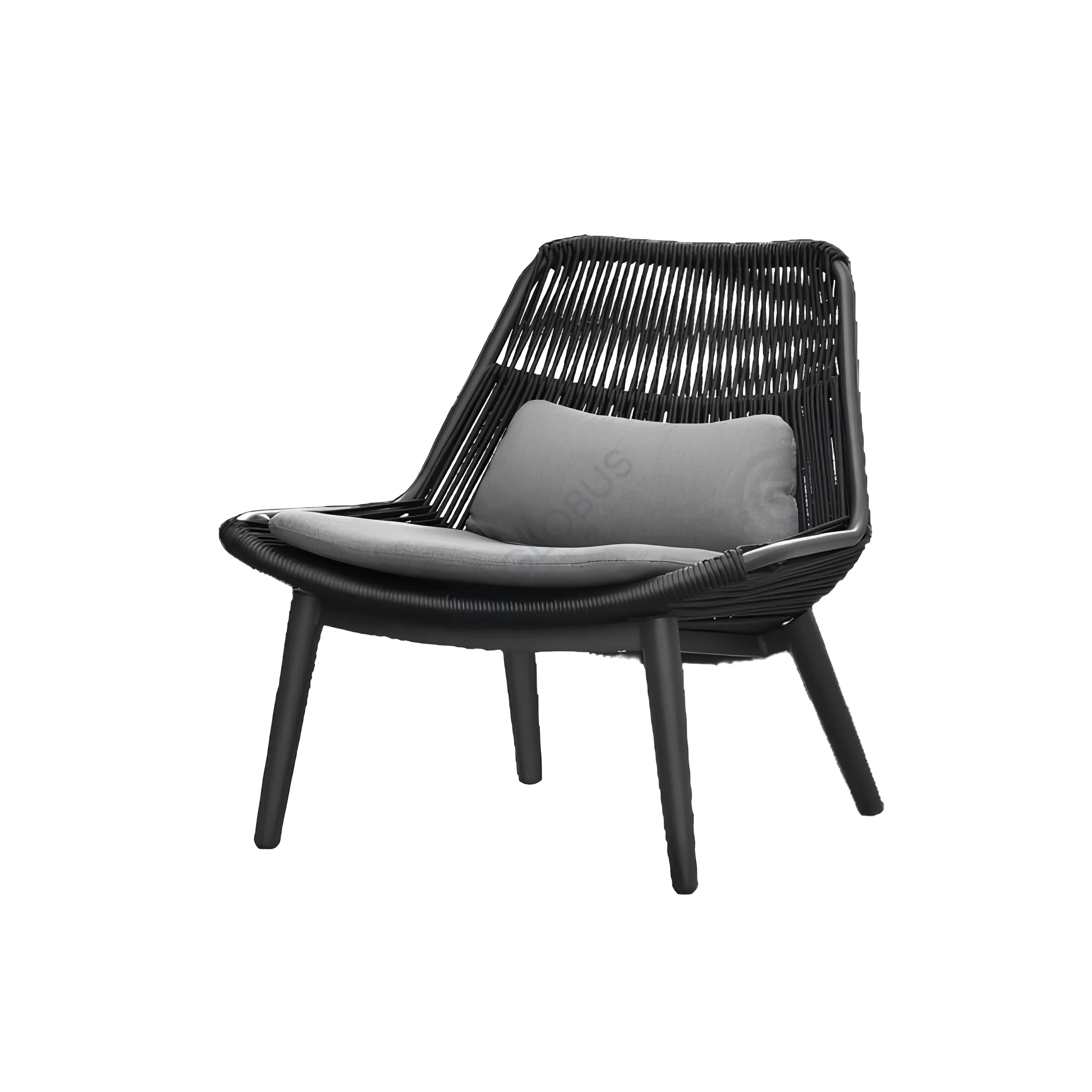 Уличное кресло Elegiaco