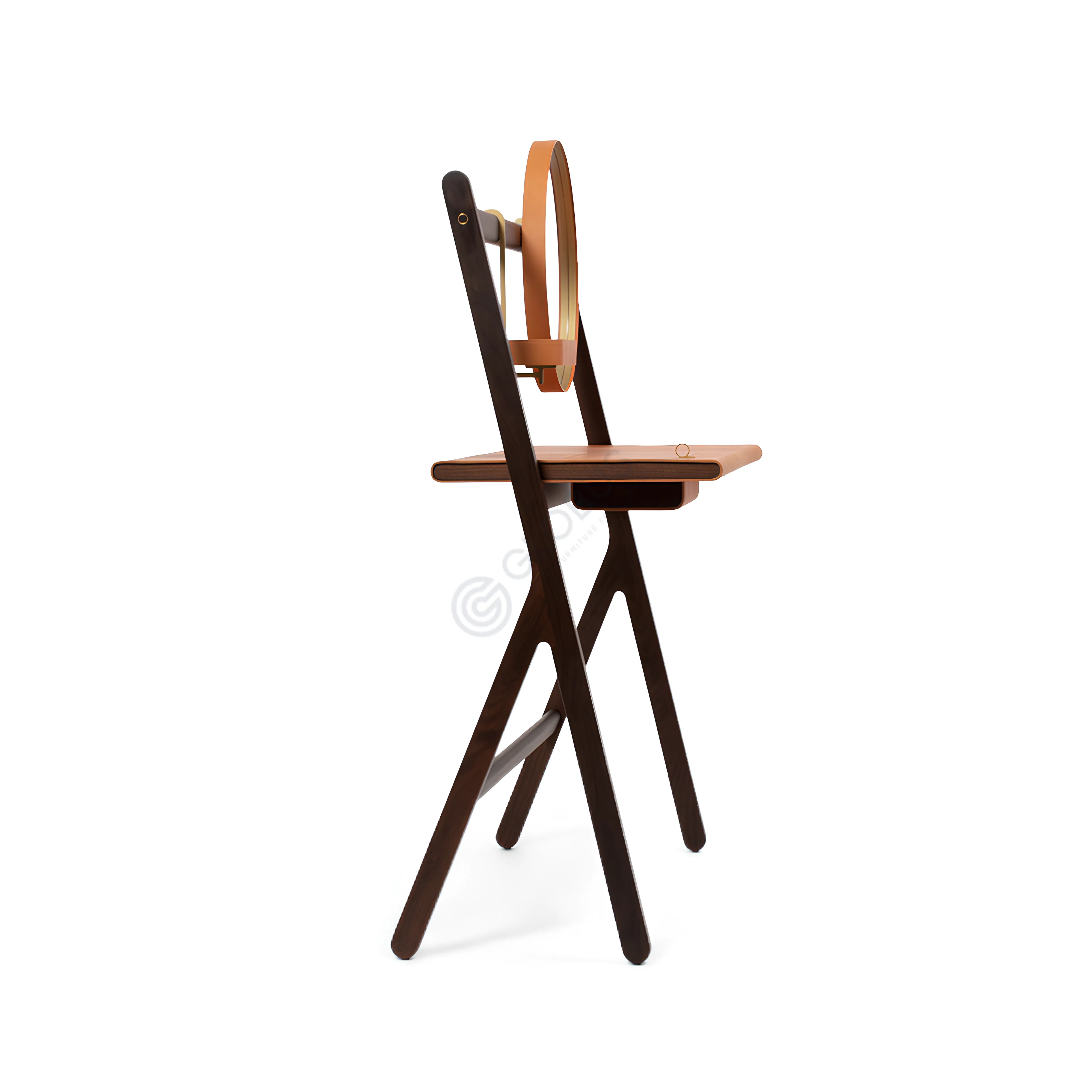 Туалетный столик POLTRONA FRAU Ren