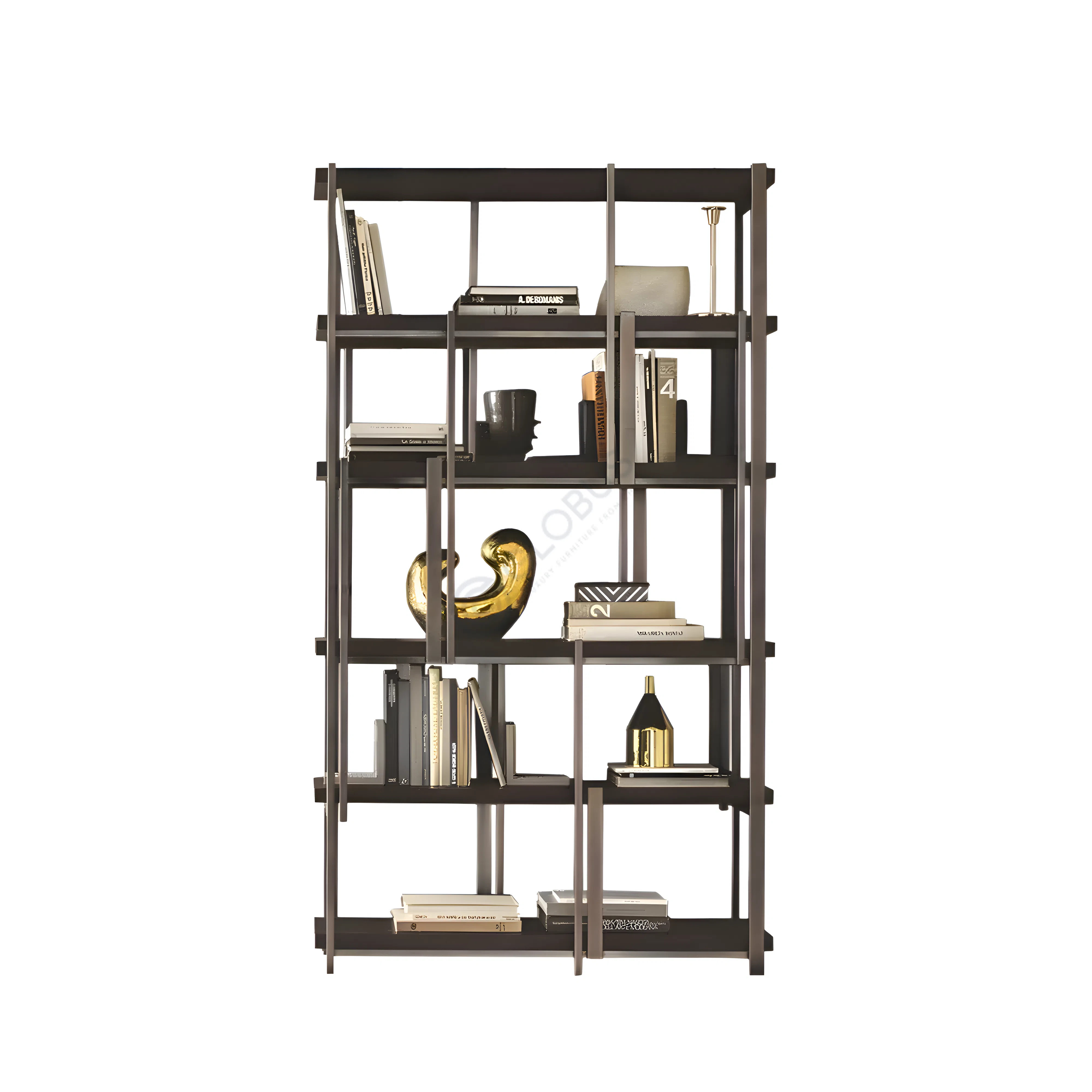 Стеллаж CASAMILANO Mondrian