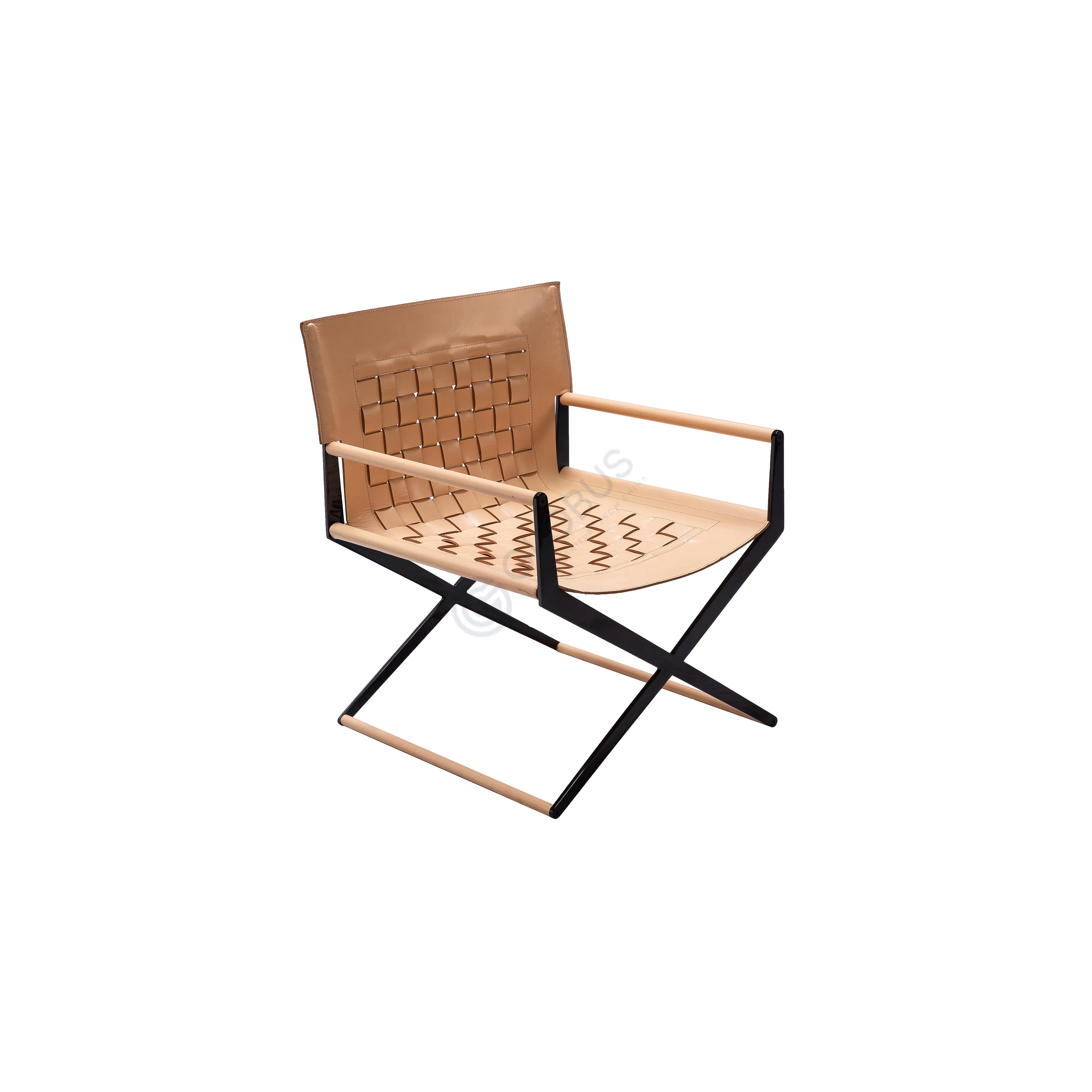 Кресло TALENTI Domino