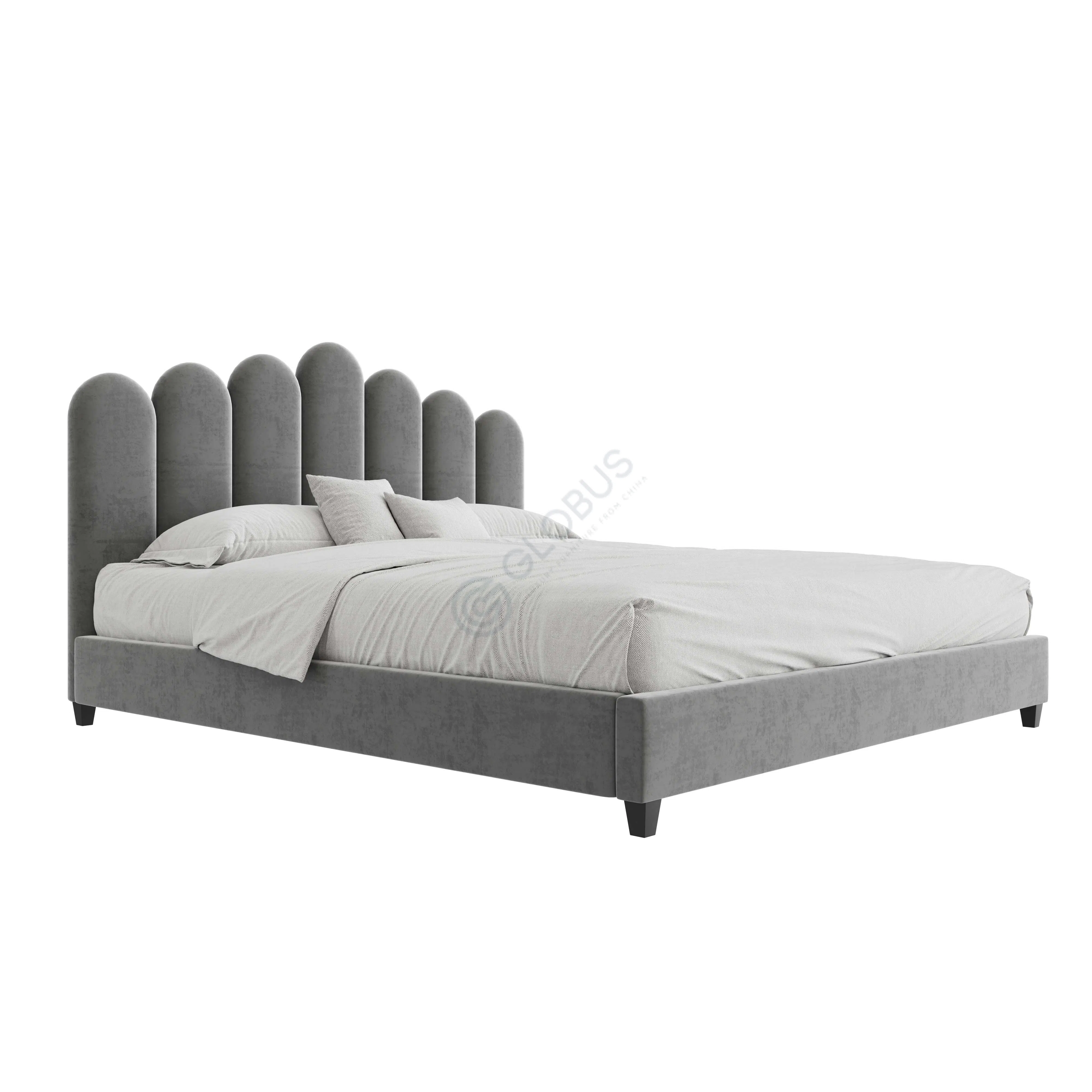 Кровать Paradisus