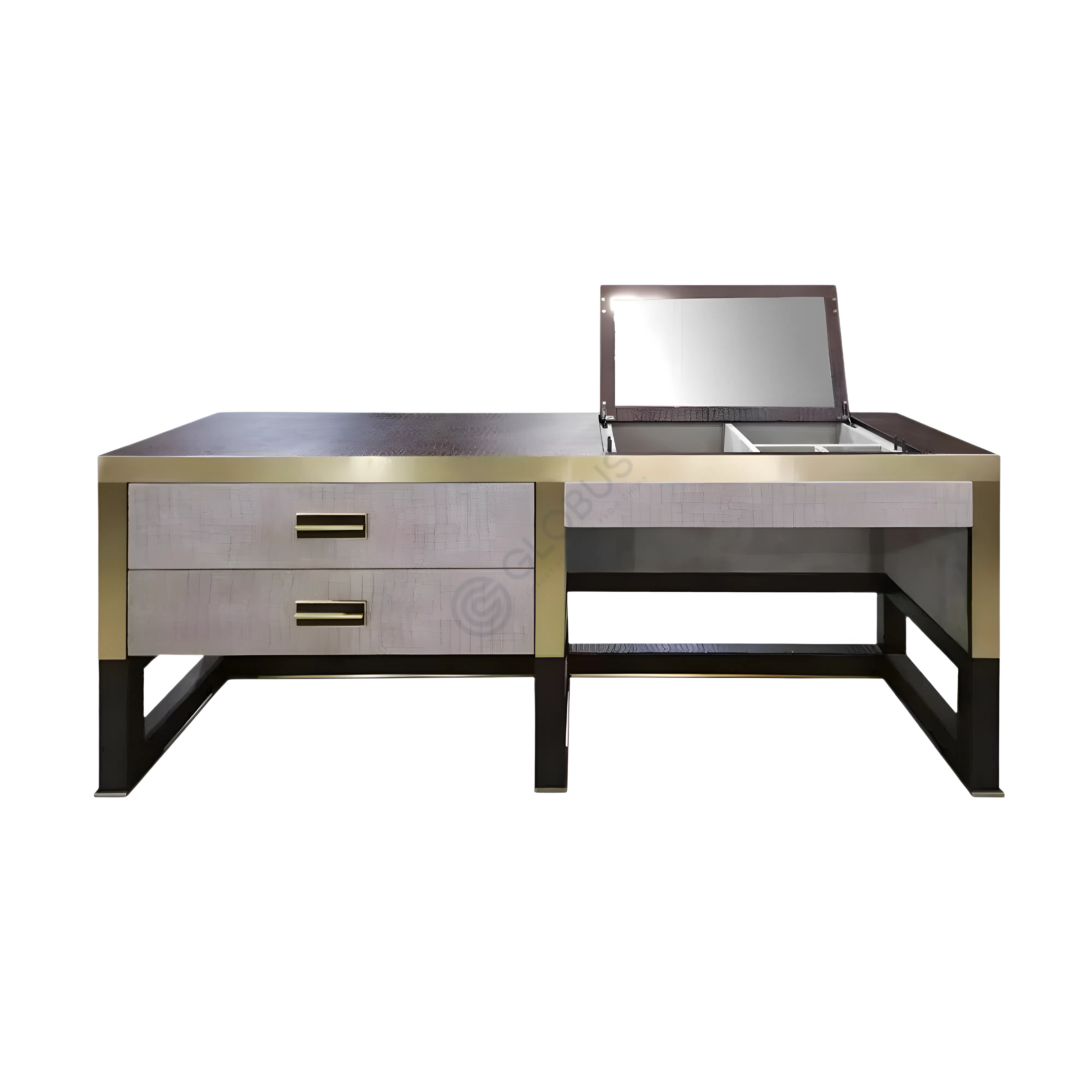 Туалетный столик LONGHI Orwell