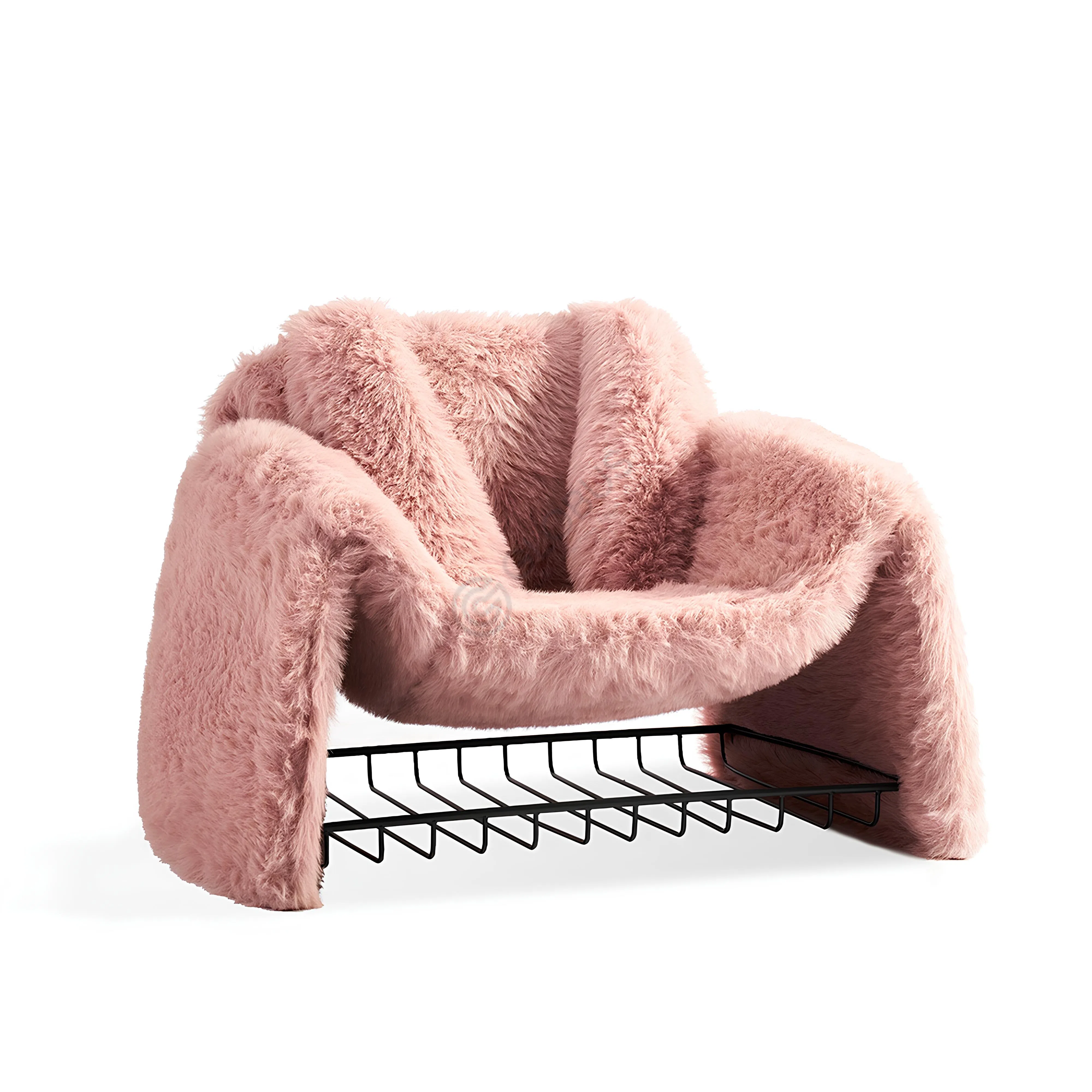 Кресло Praziose