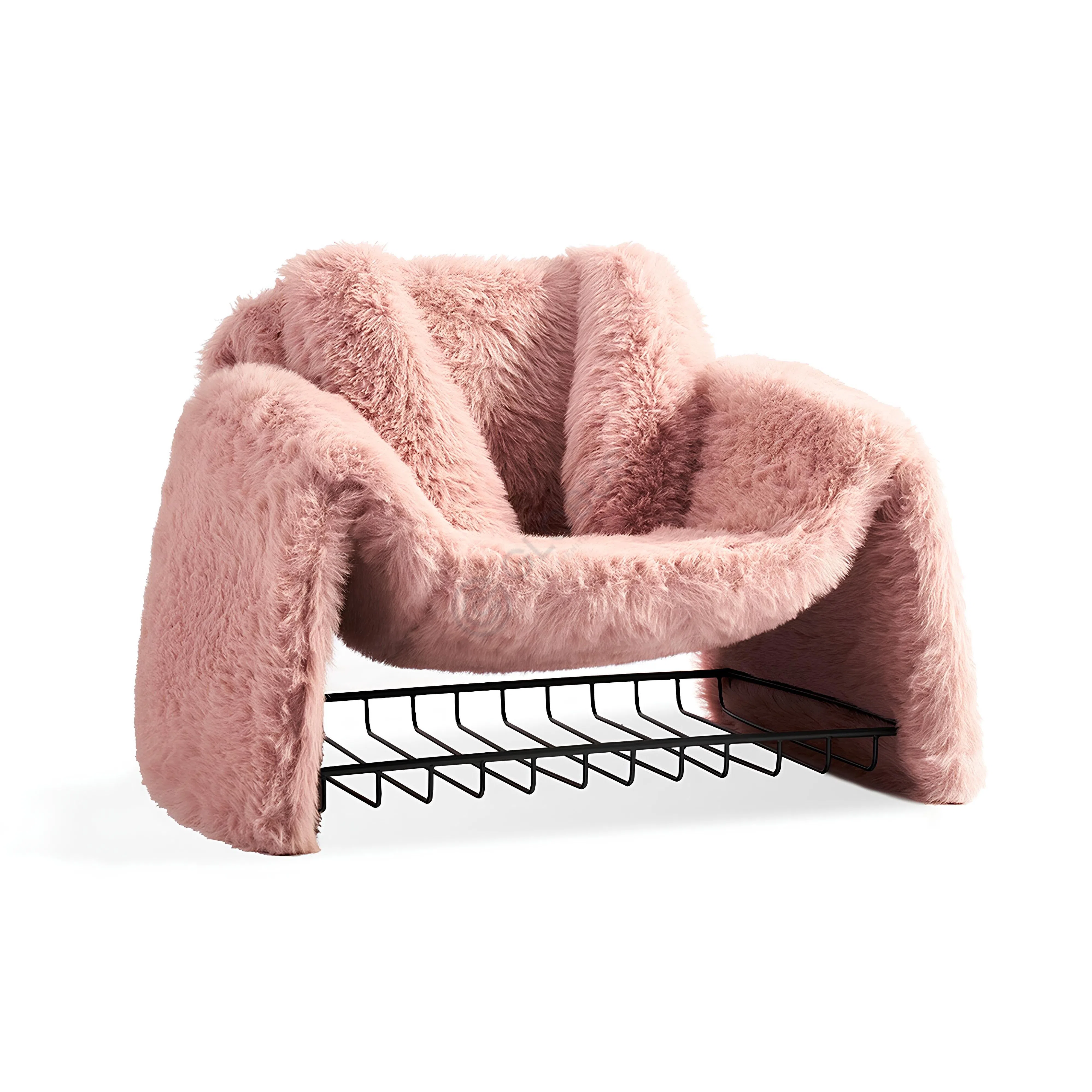 Кресло Praziose