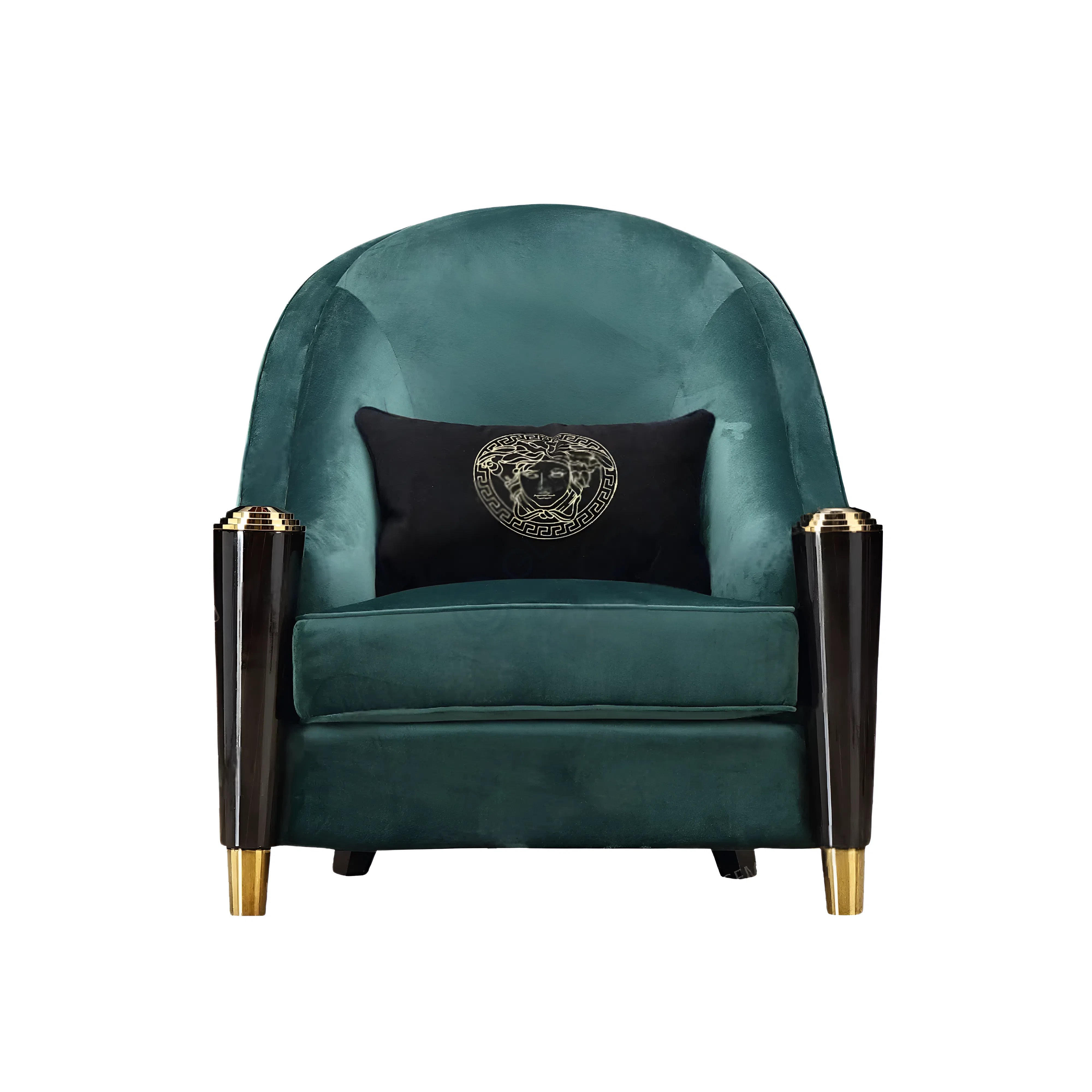 Кресло BRUNO ZAMPA