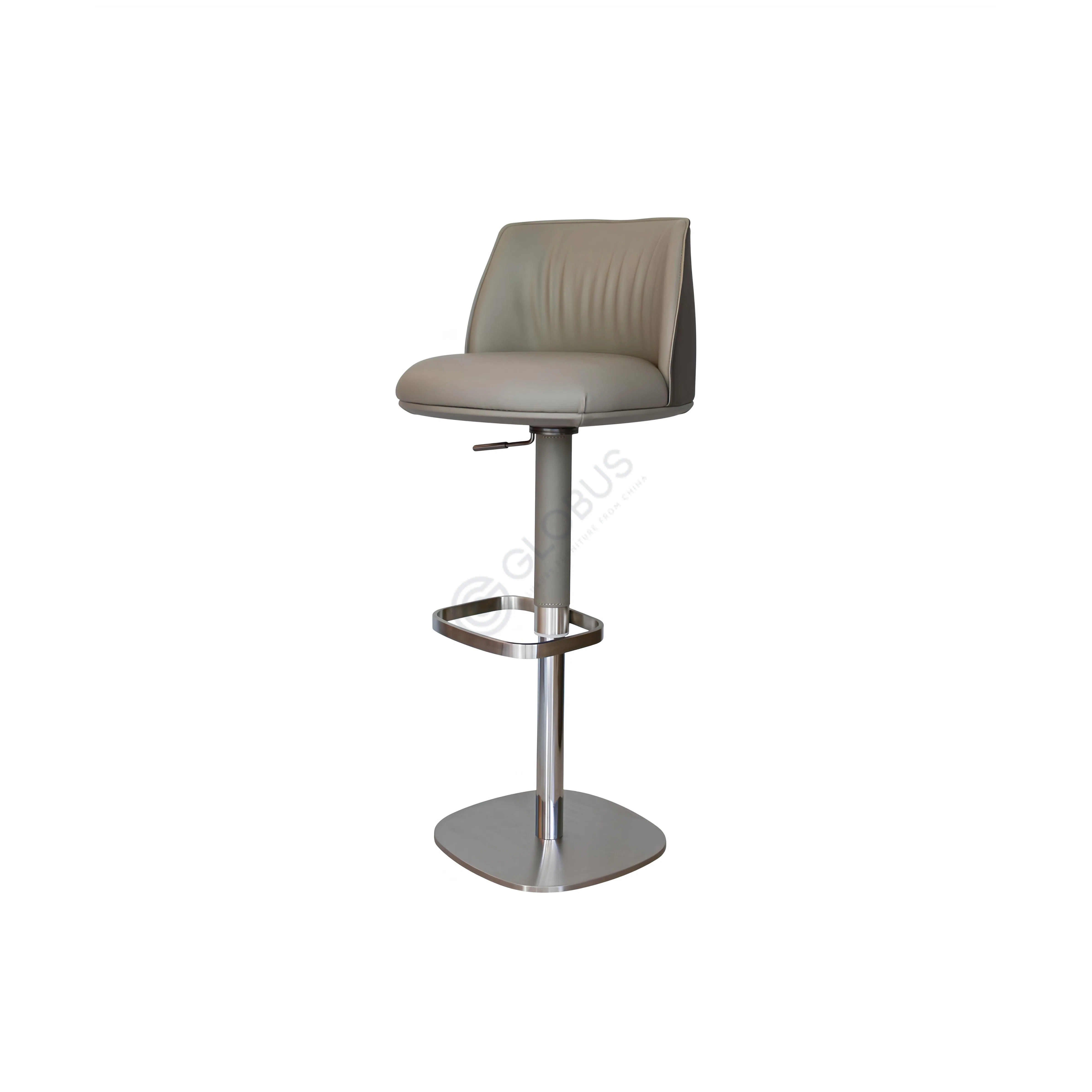 Барный стул POLTRONA FRAU Archibald