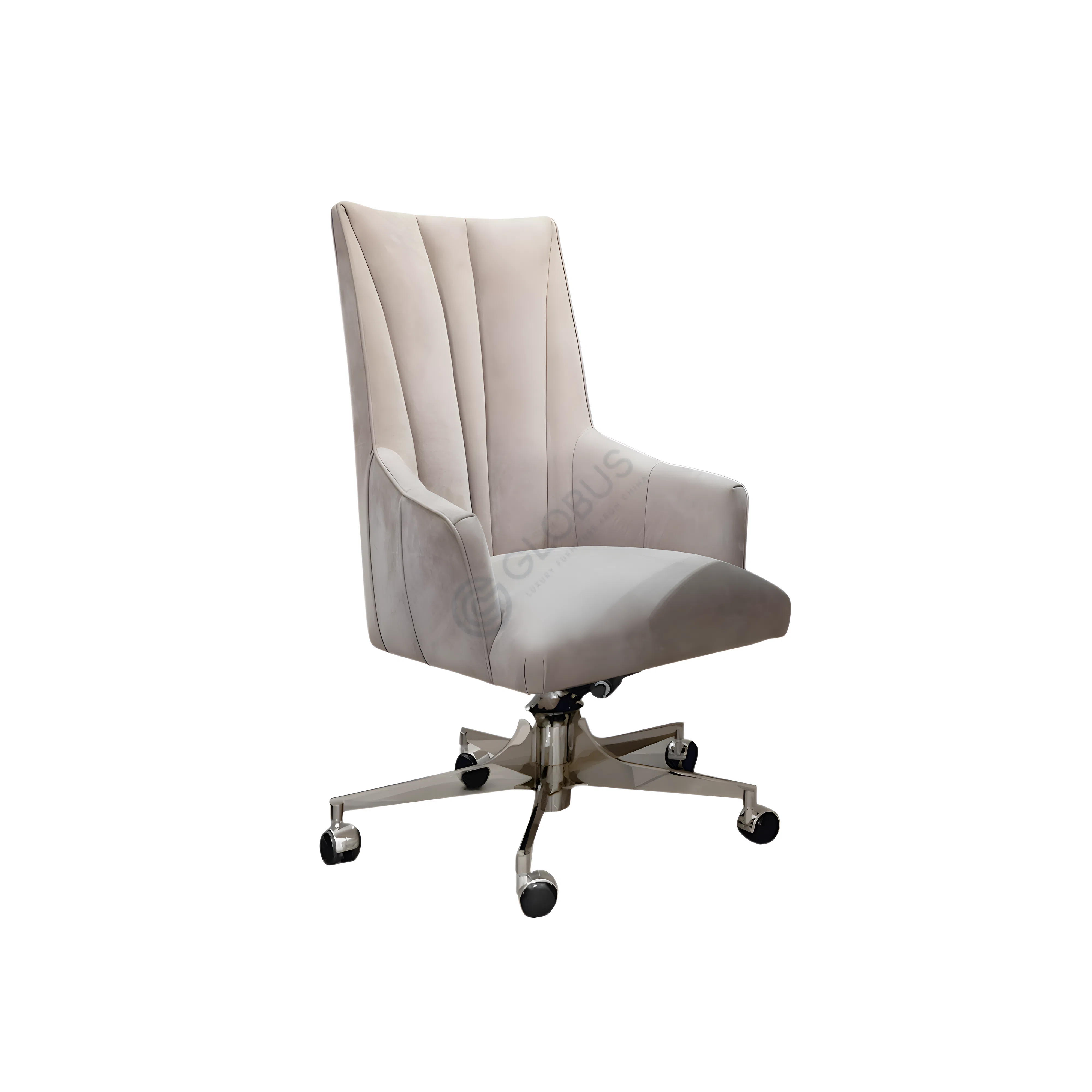 Кресло для руководителя VISIONNAIRE Ginsberg