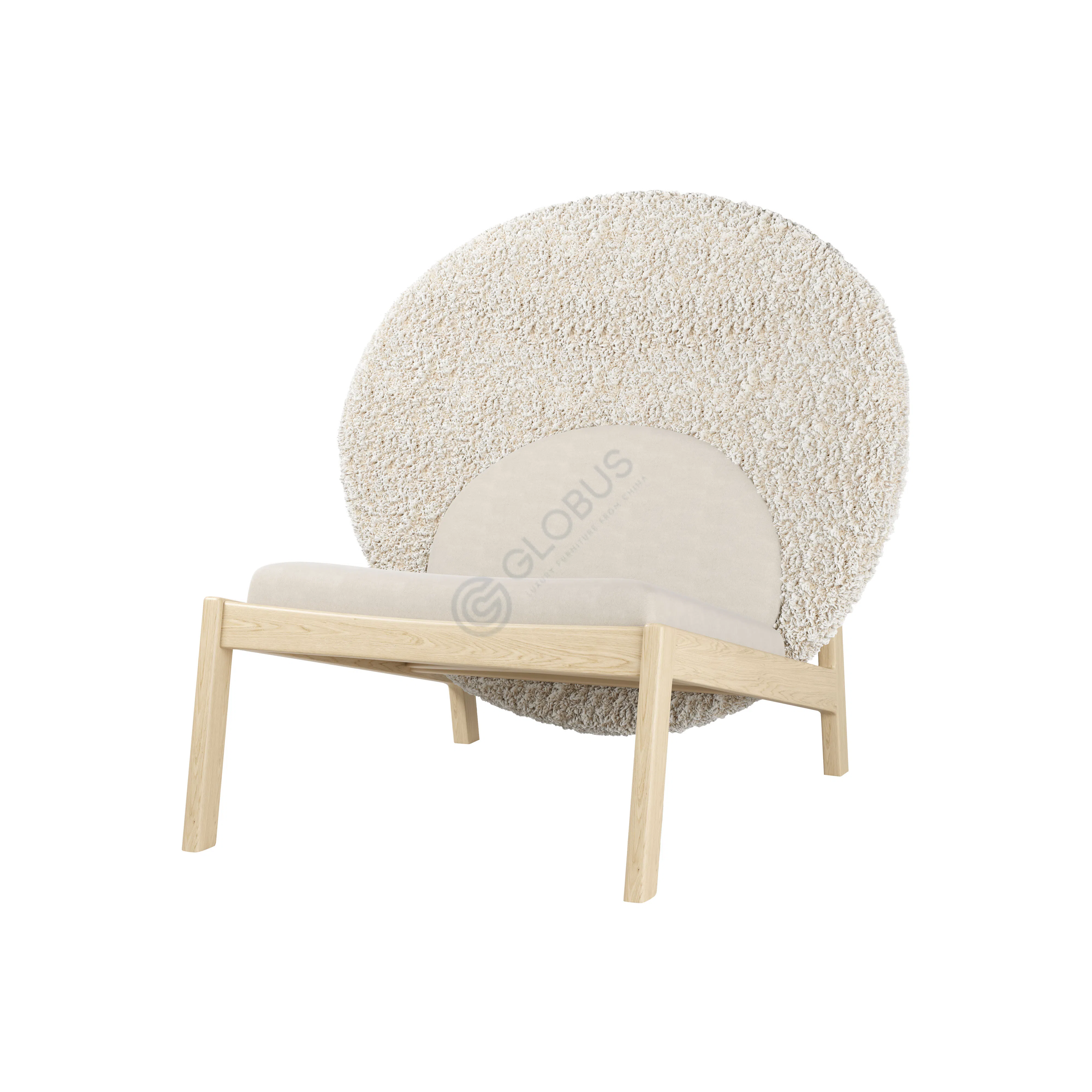 Кресло RIKKE FROST Ly