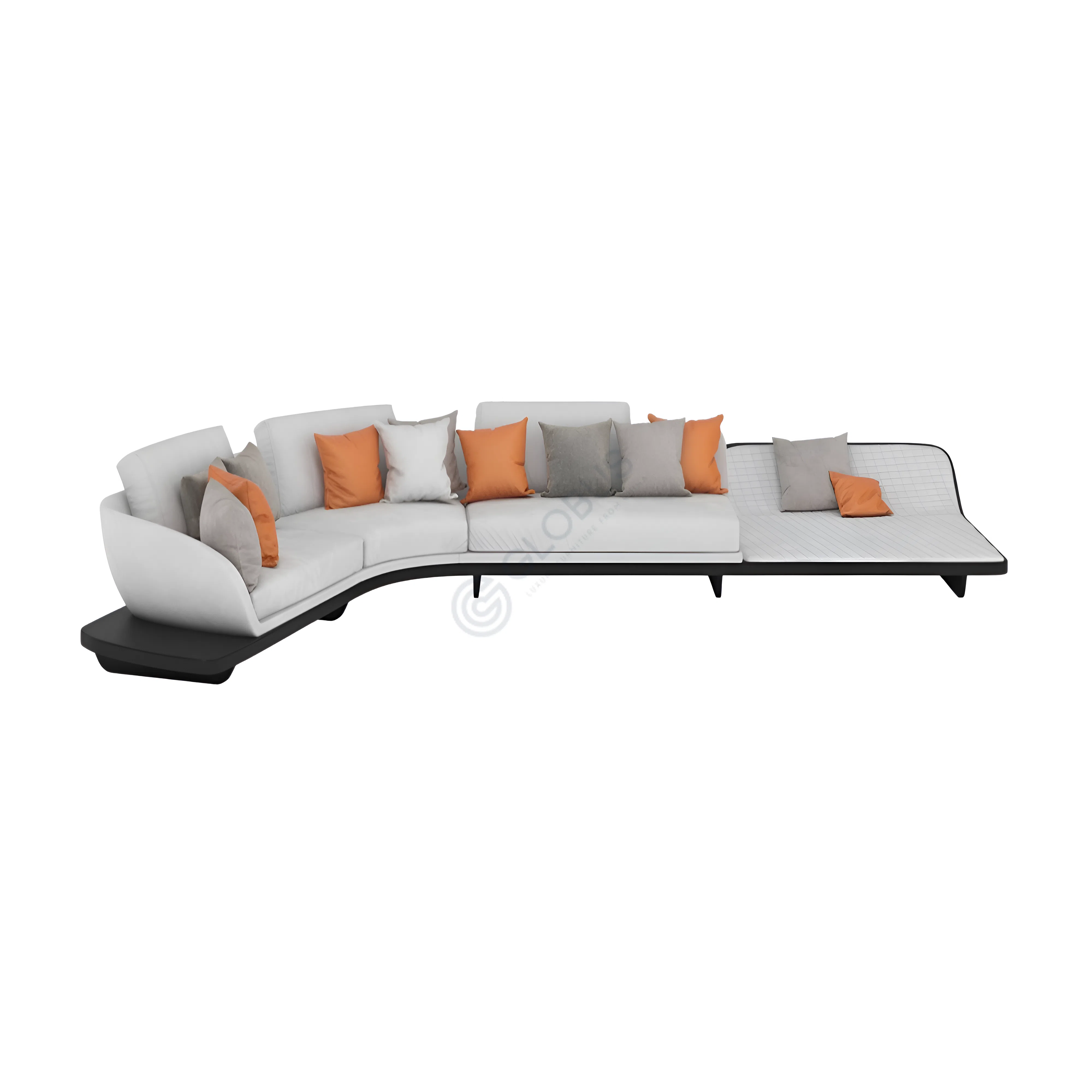 Диван REFLEX ANGELO Segno