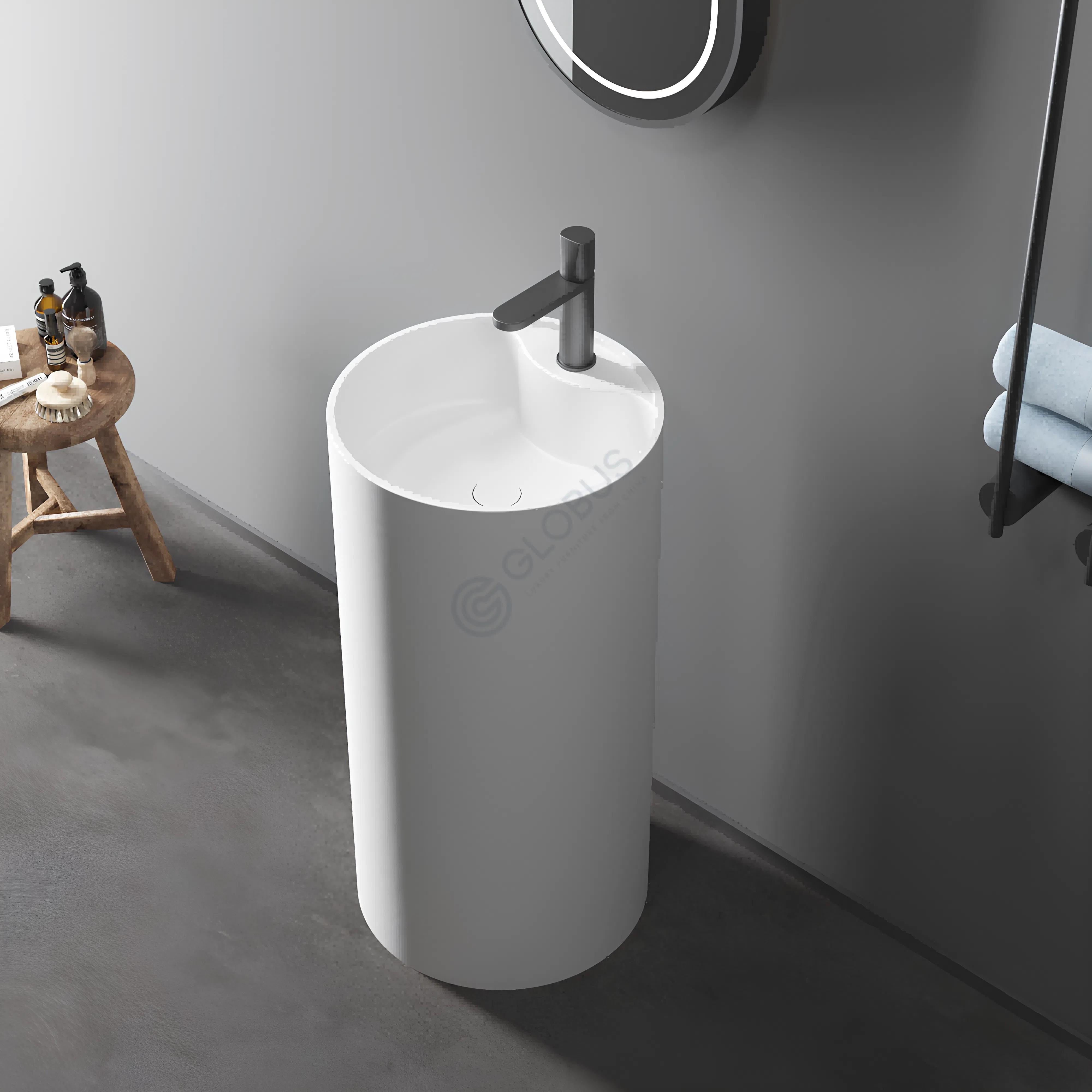 Раковина Chronato